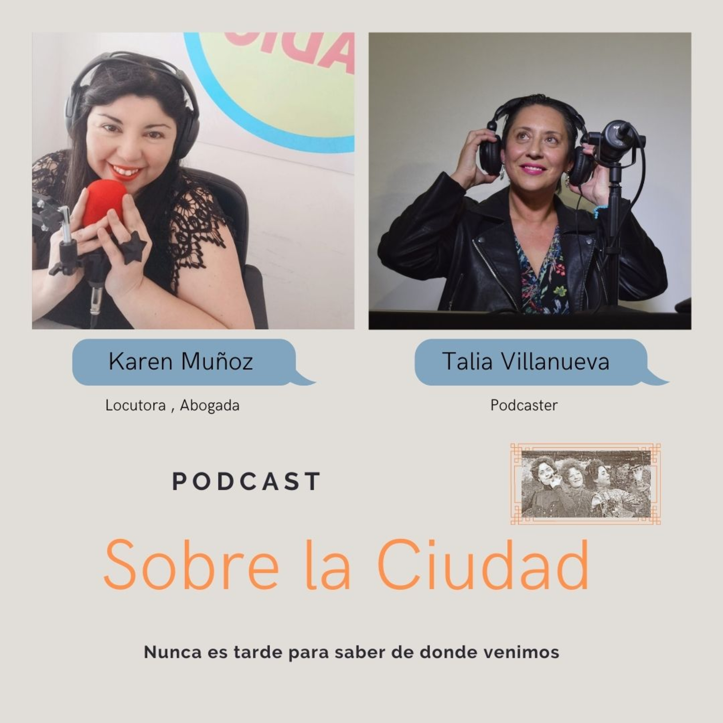 Sobre La Ciudad