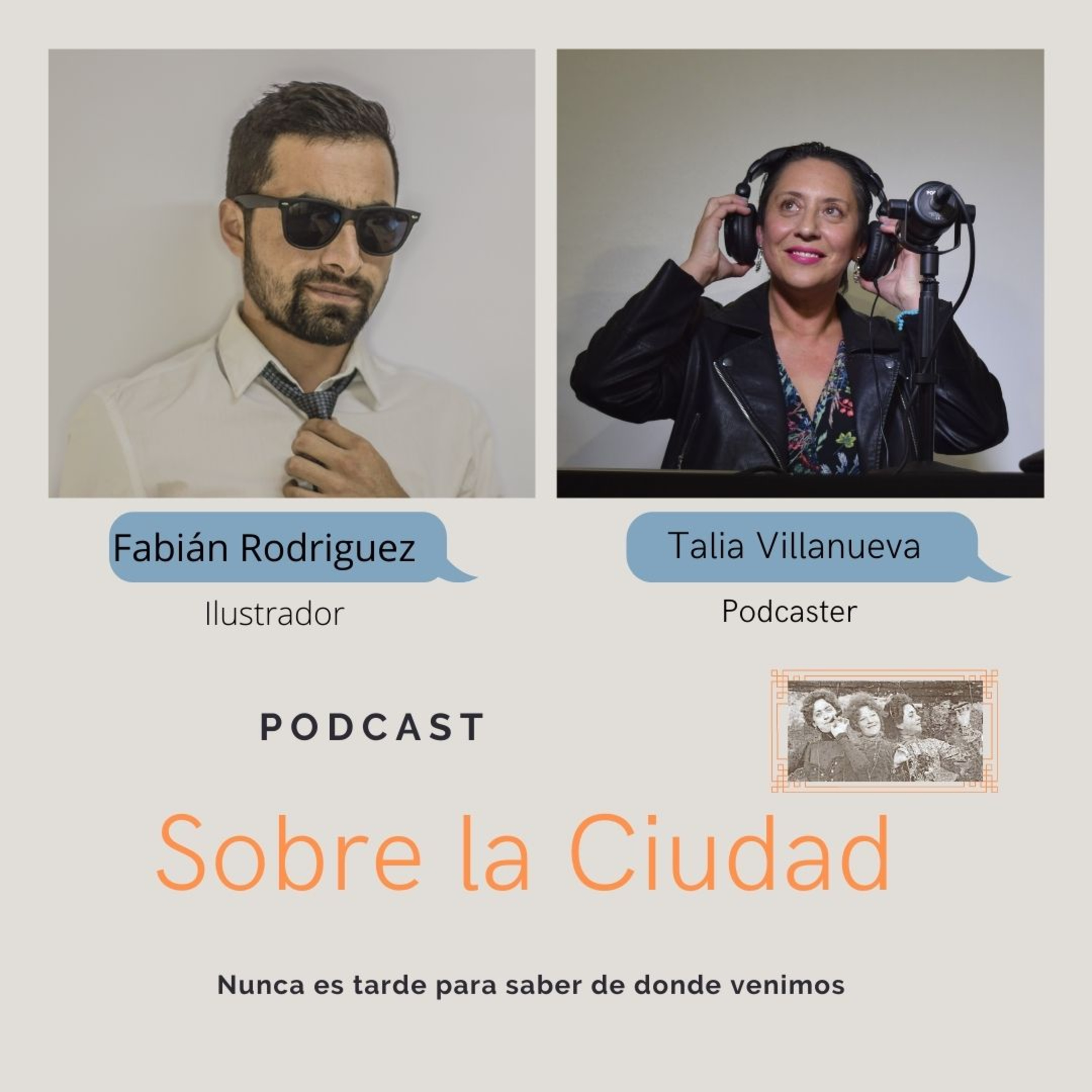 Sobre La Ciudad