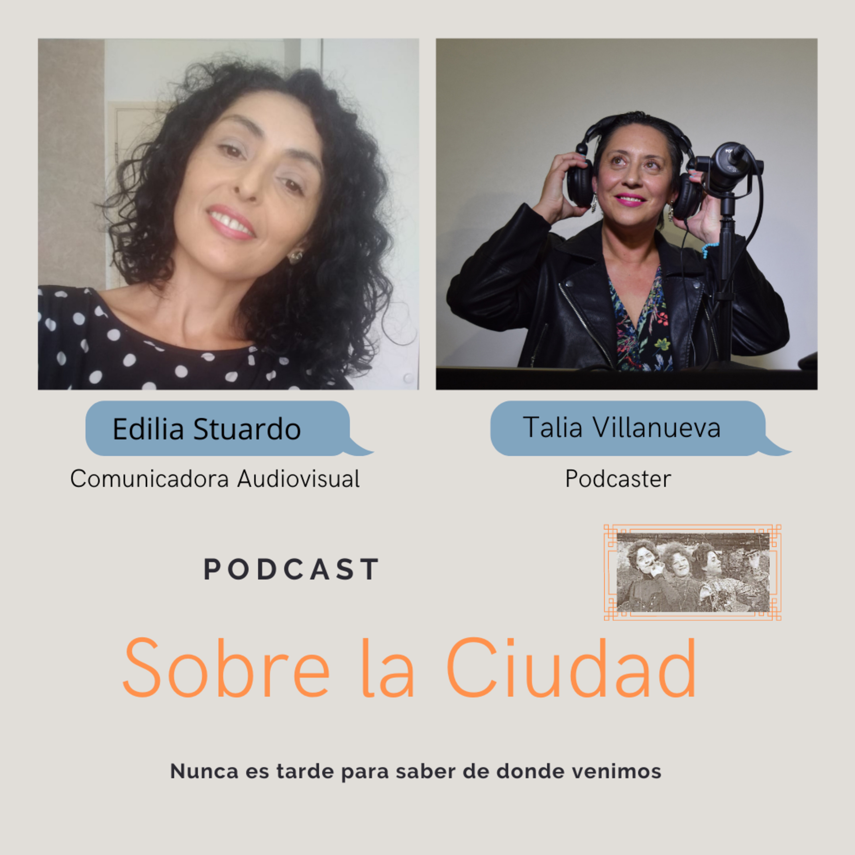 Sobre La Ciudad