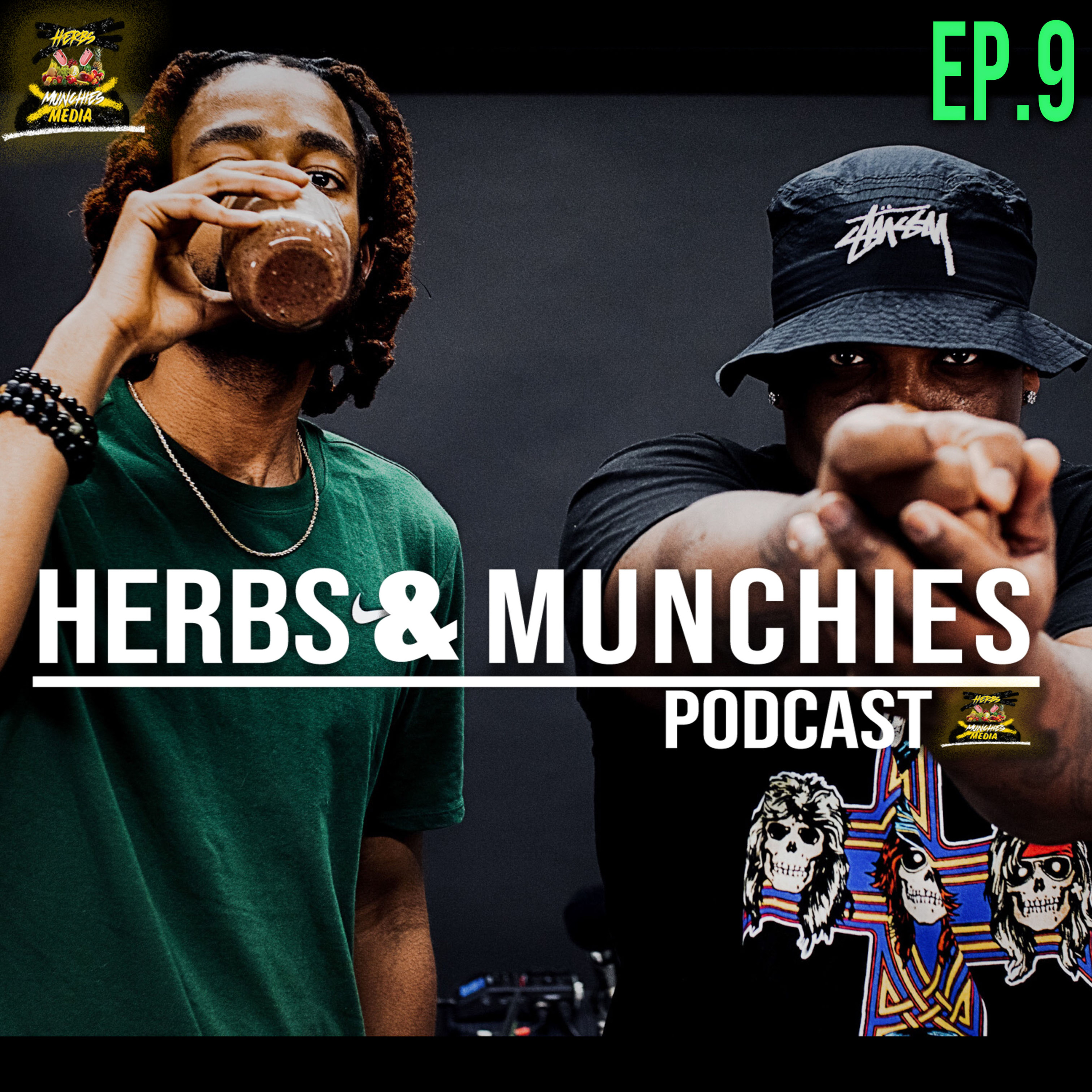 Herbs and Munchies Media