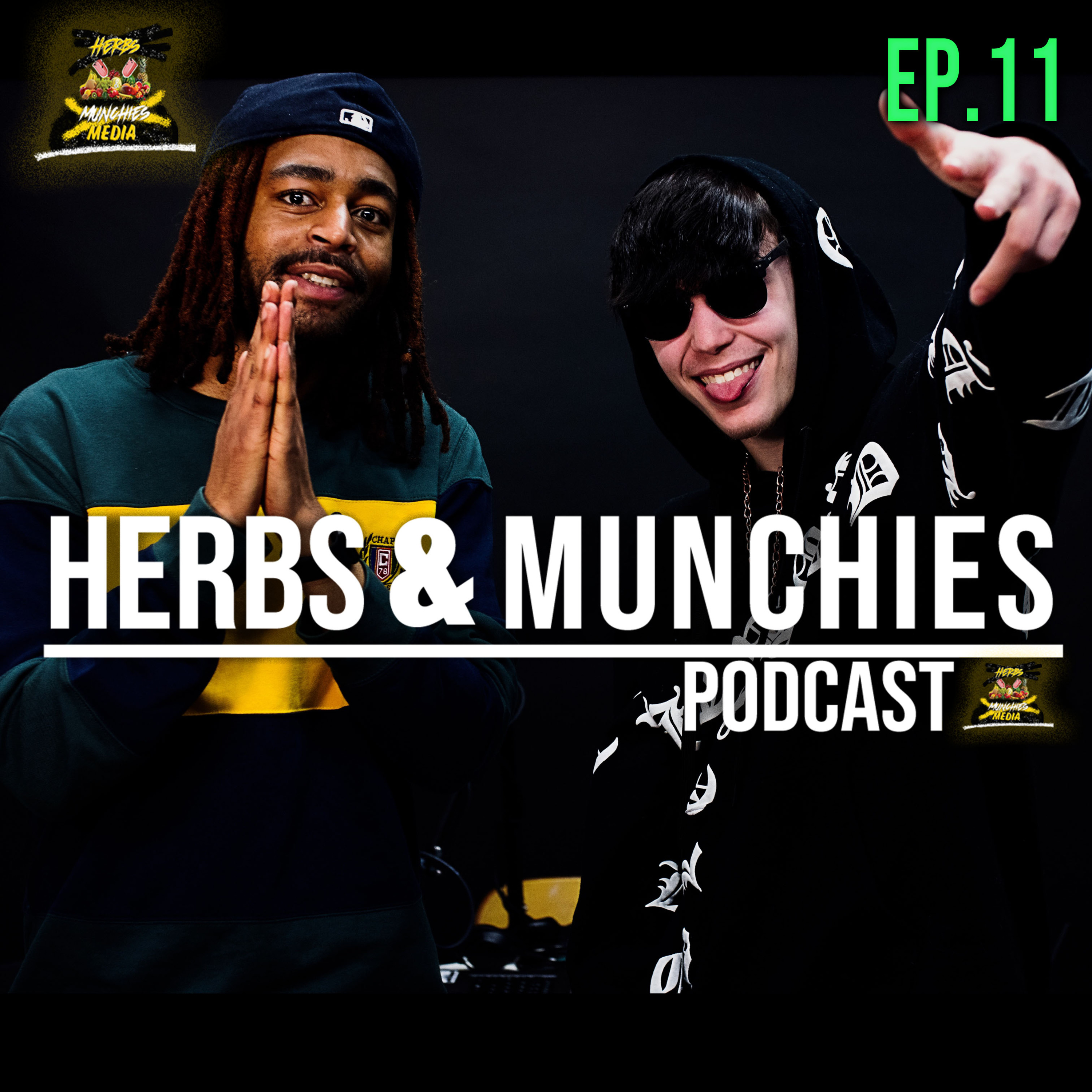 Herbs and Munchies Media