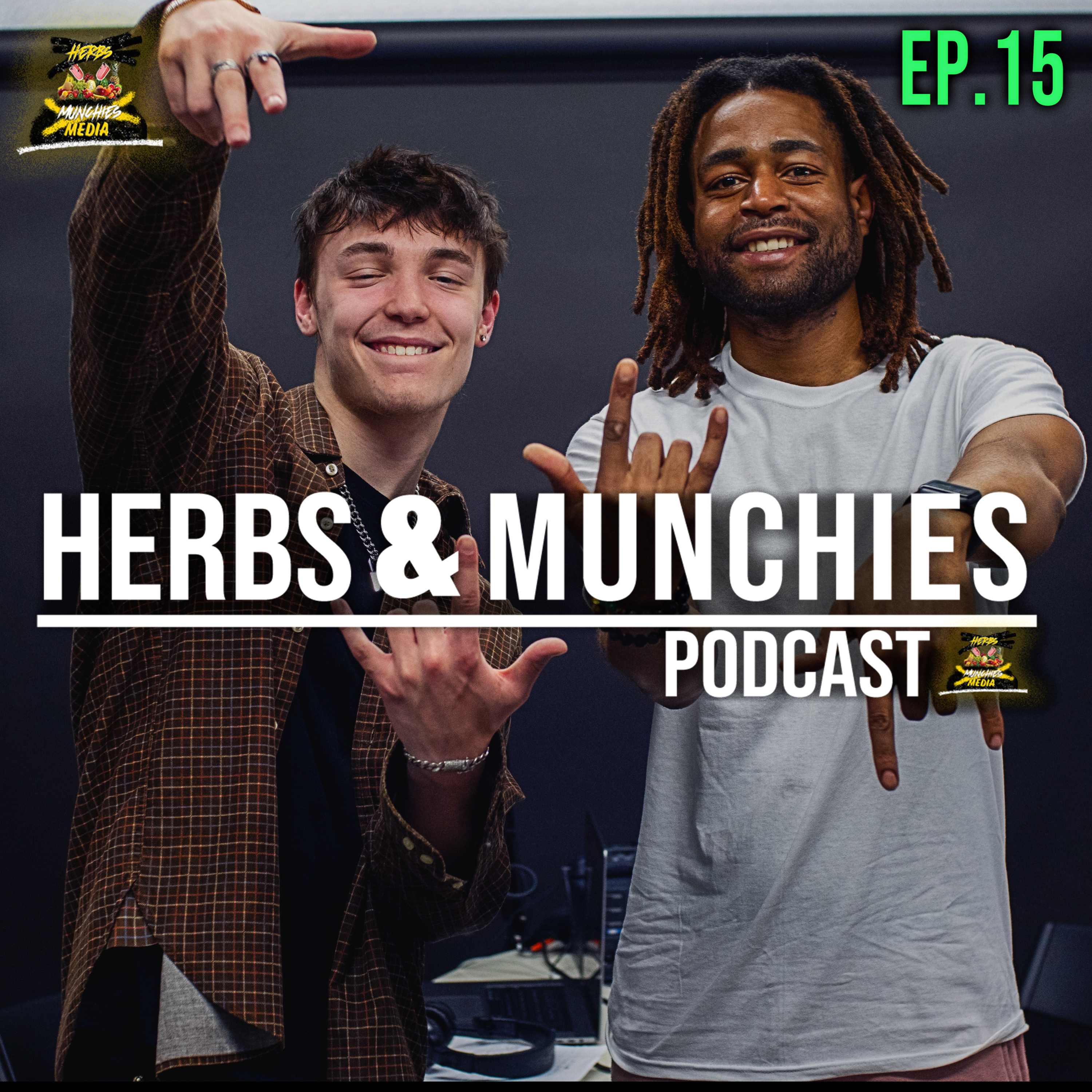 Herbs and Munchies Media