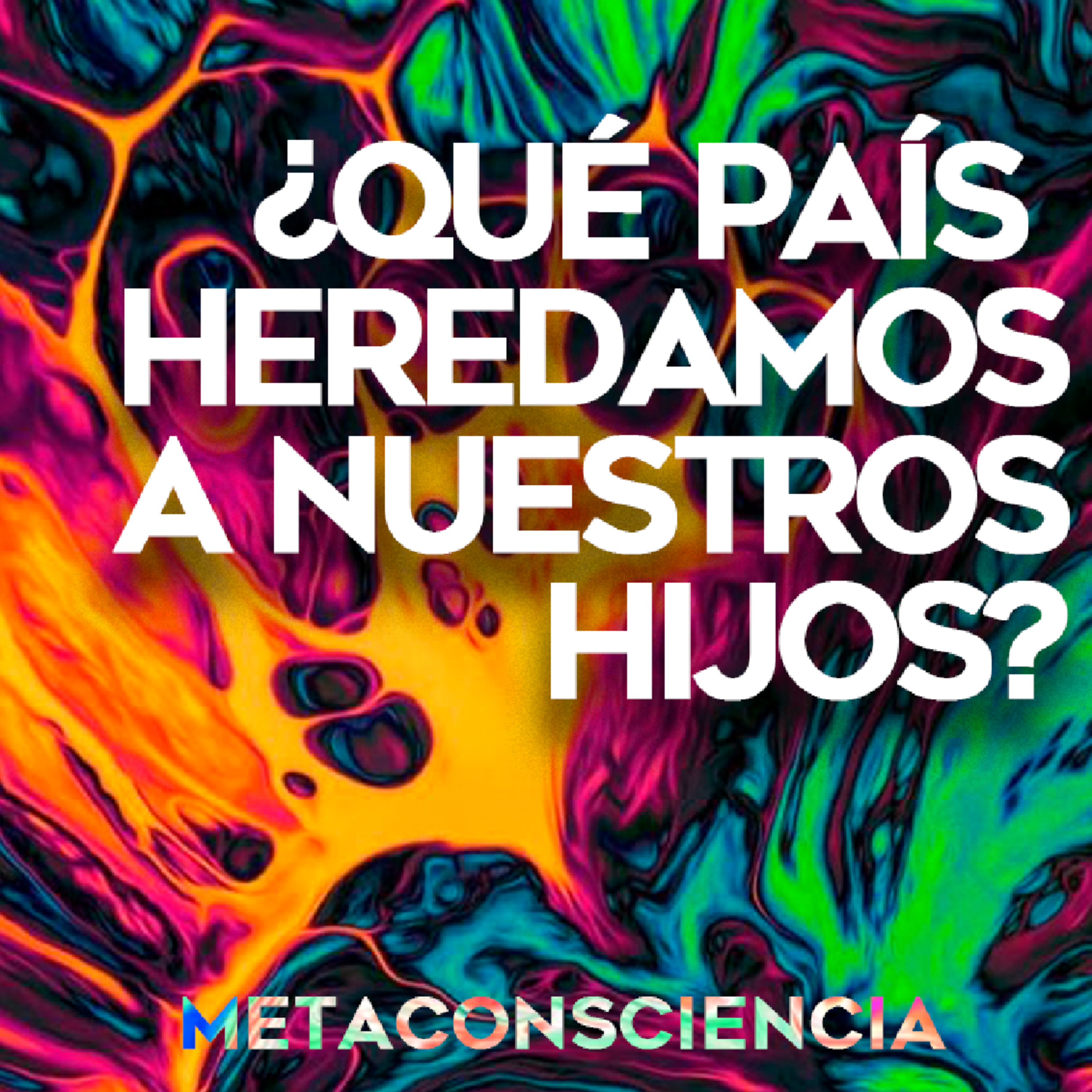Metaconsciencia