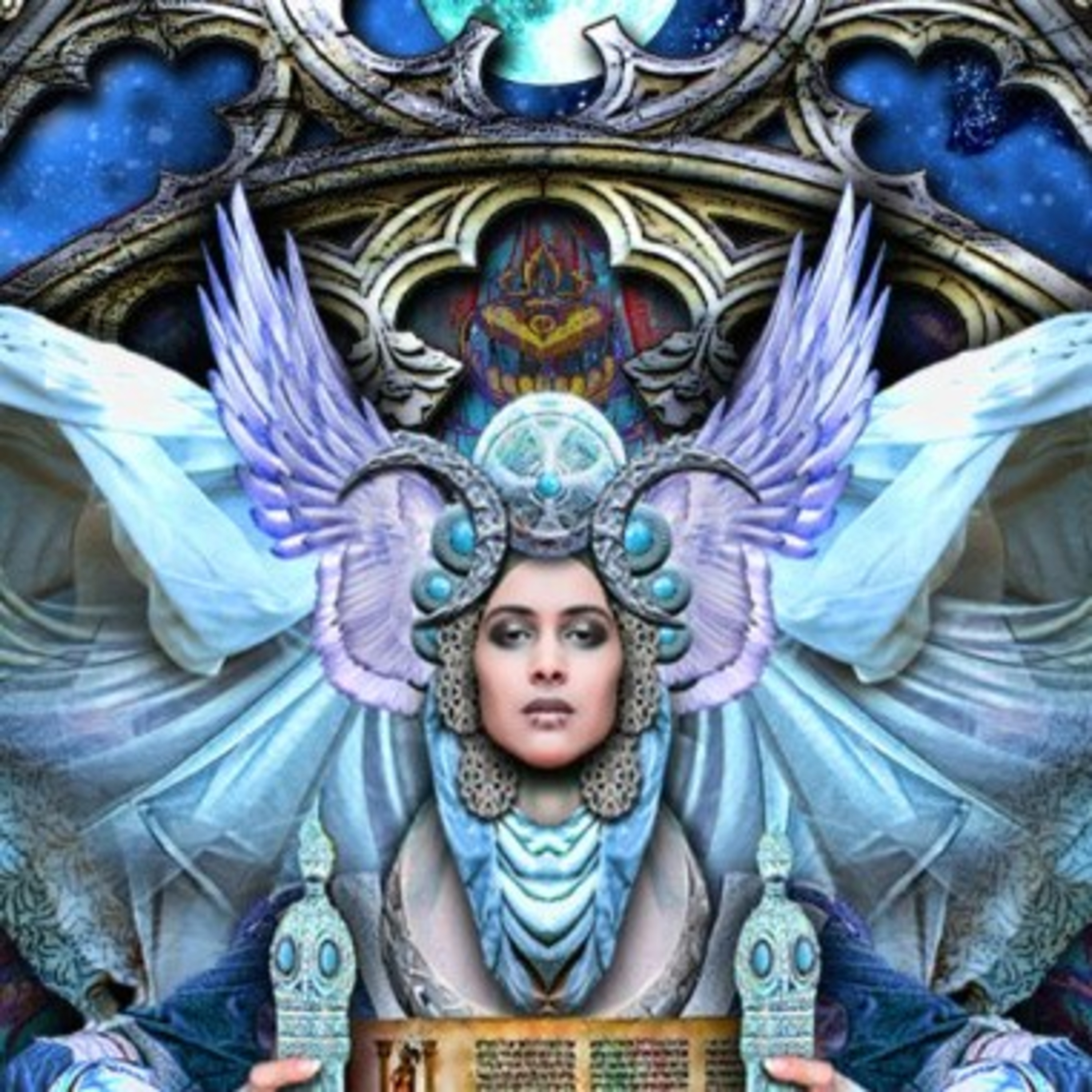 YO SOY MAGIA