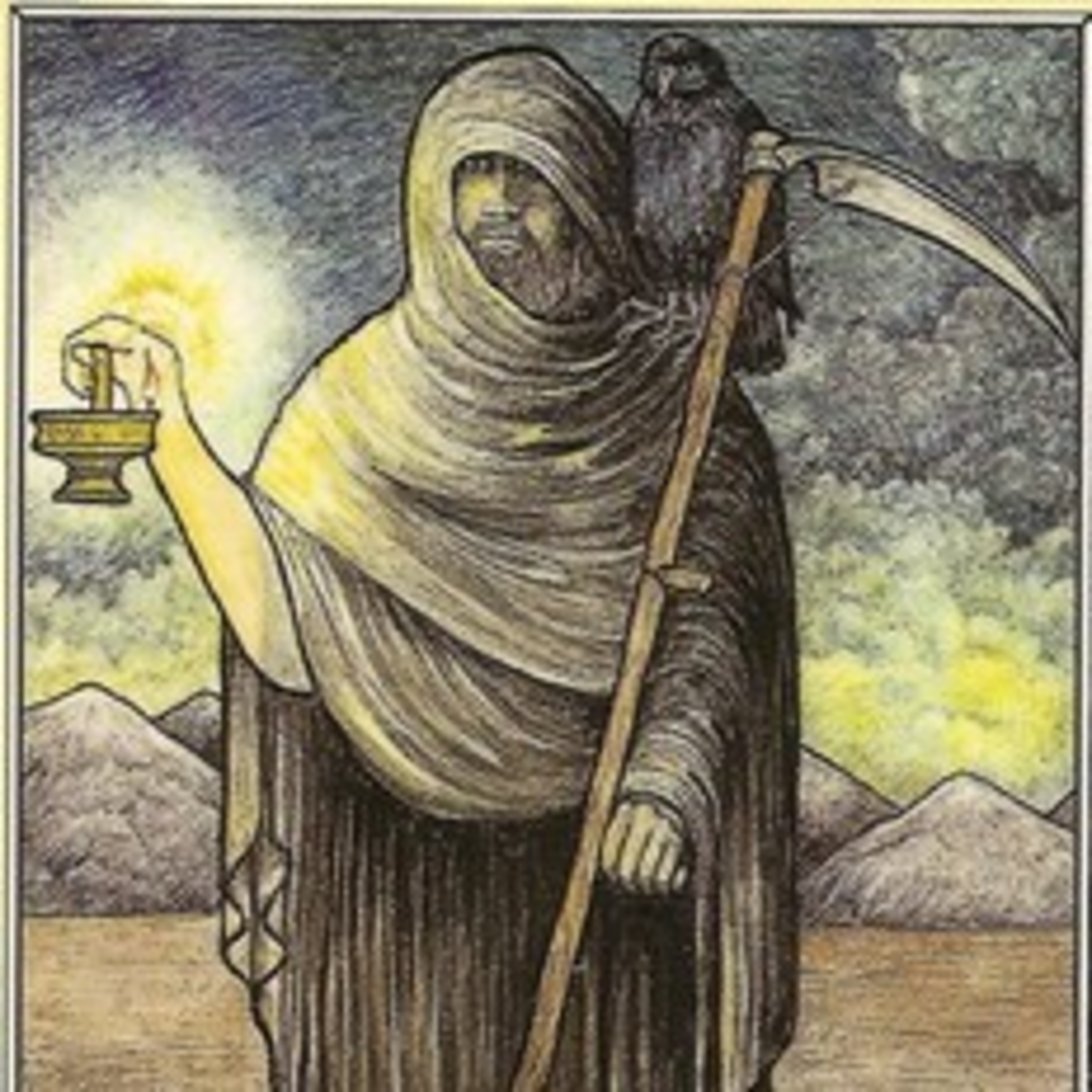 YO SOY MAGIA
