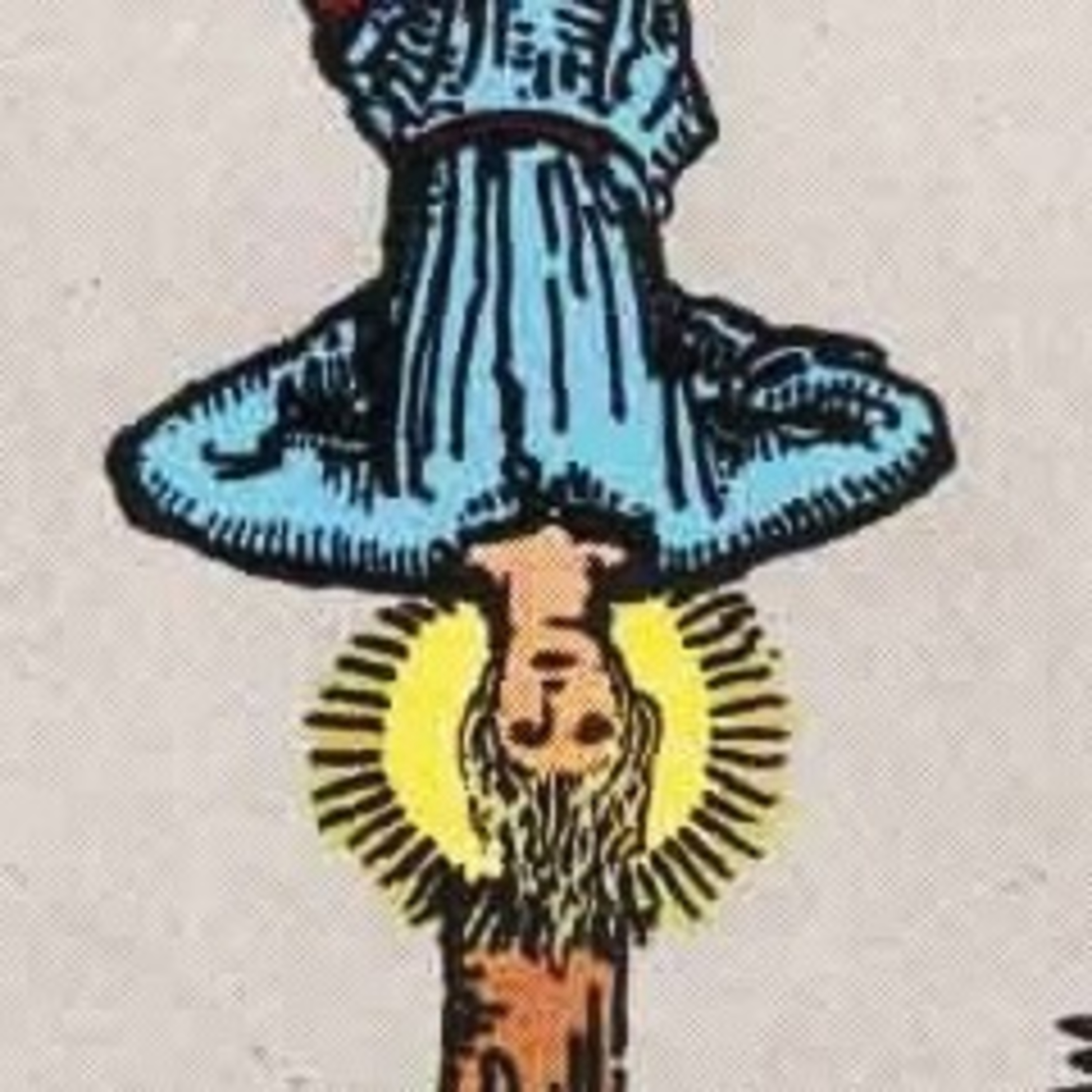 YO SOY MAGIA