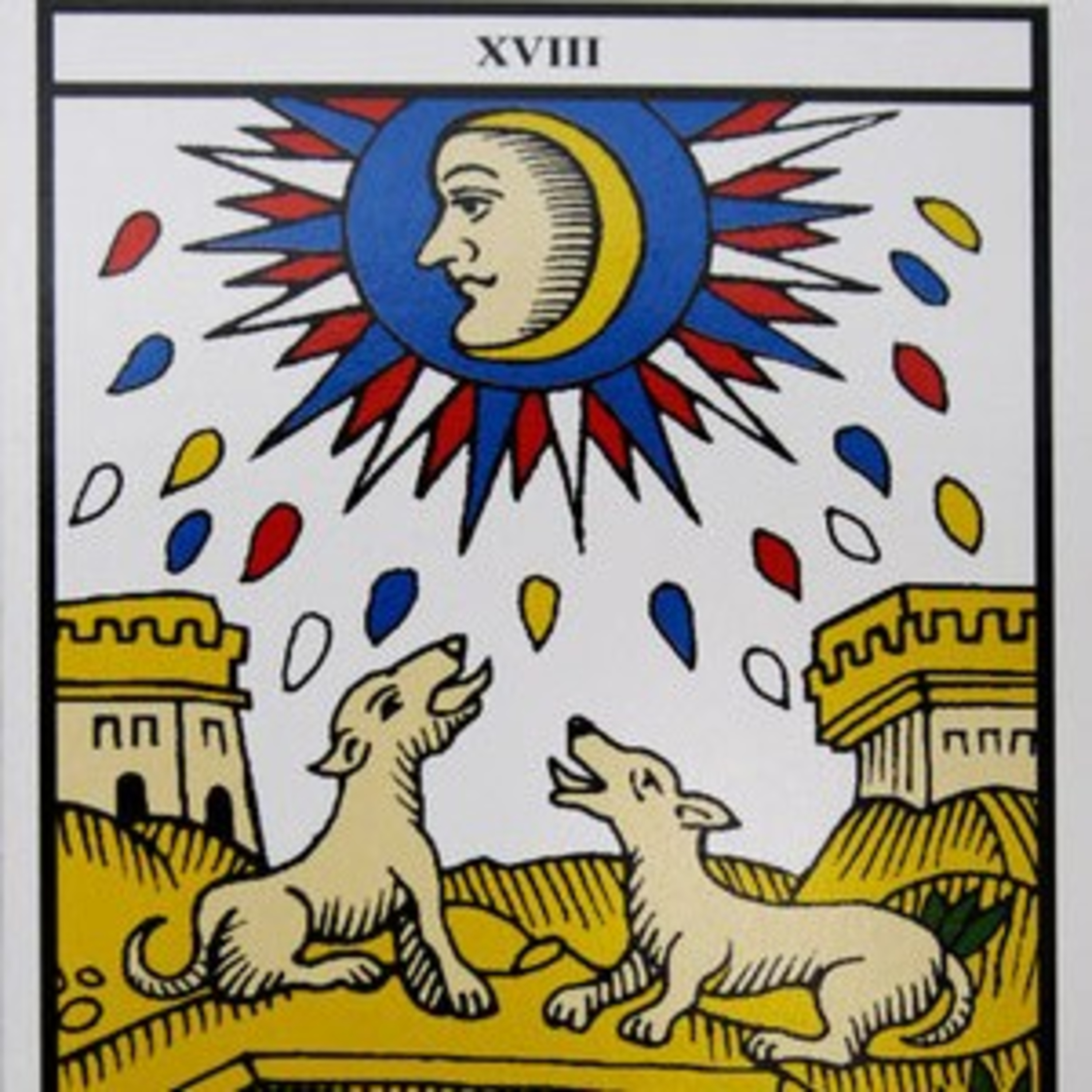 YO SOY MAGIA