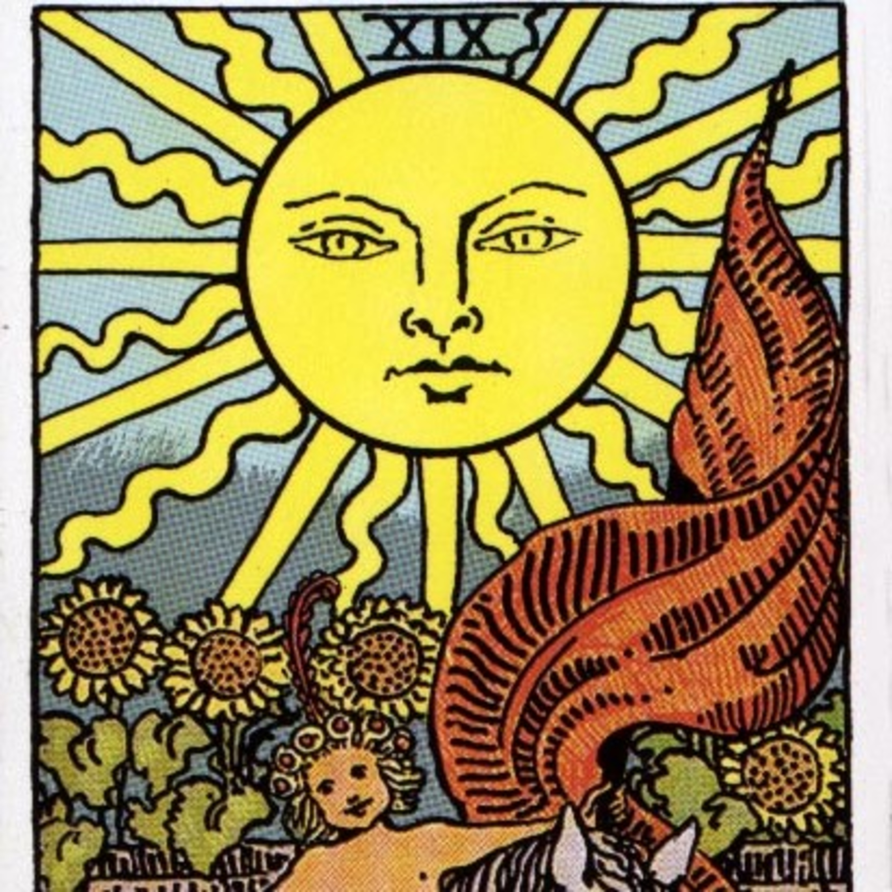 YO SOY MAGIA