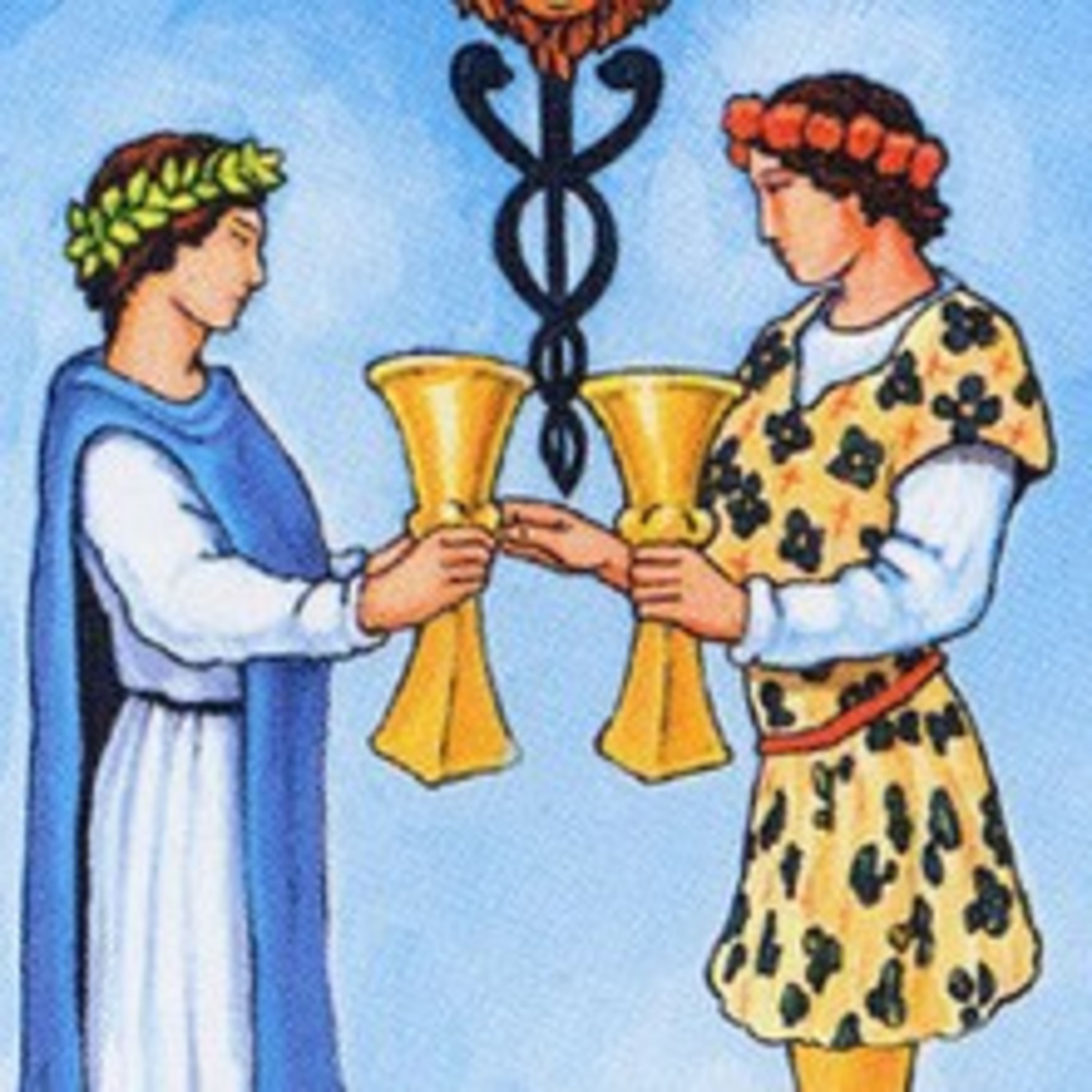 YO SOY MAGIA