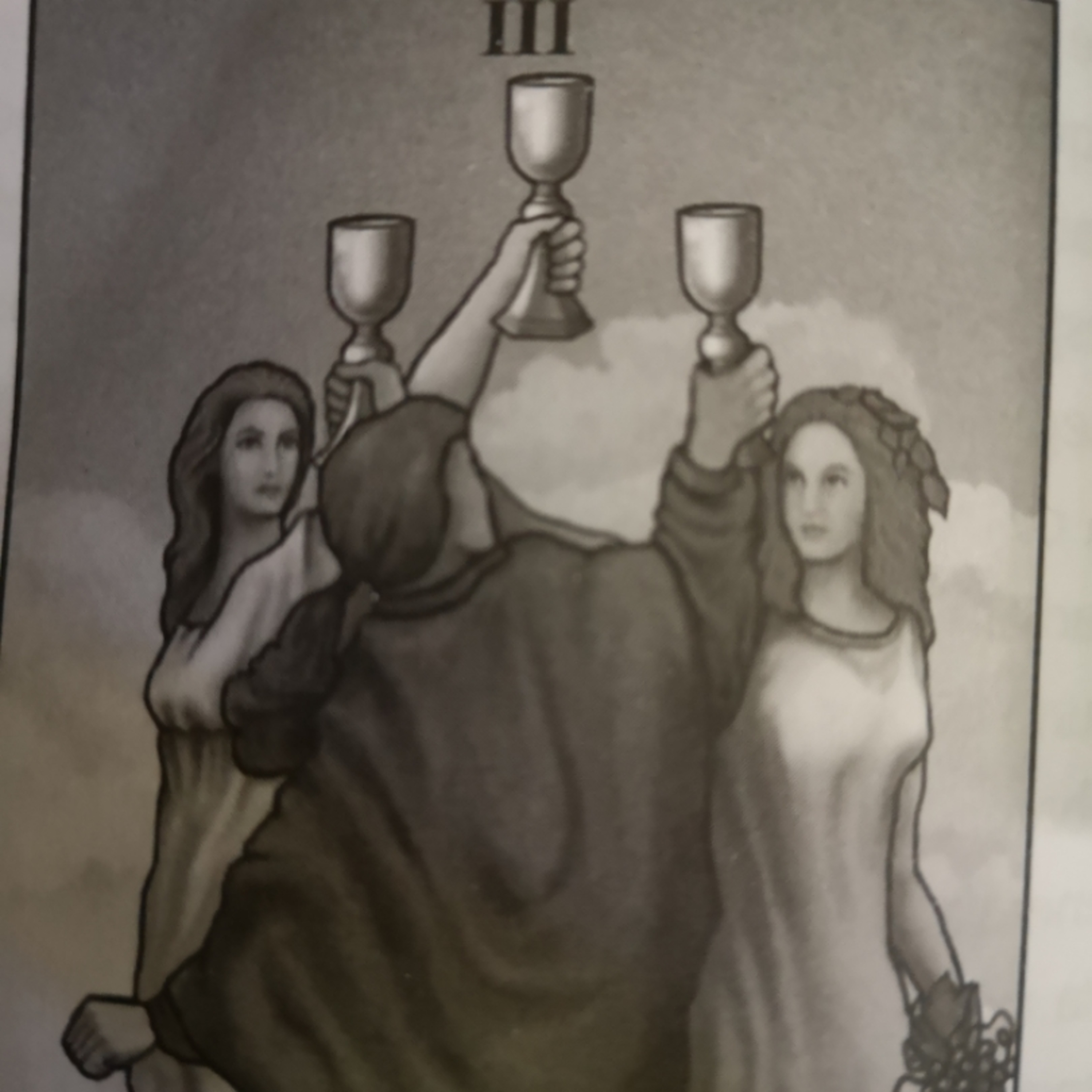 YO SOY MAGIA