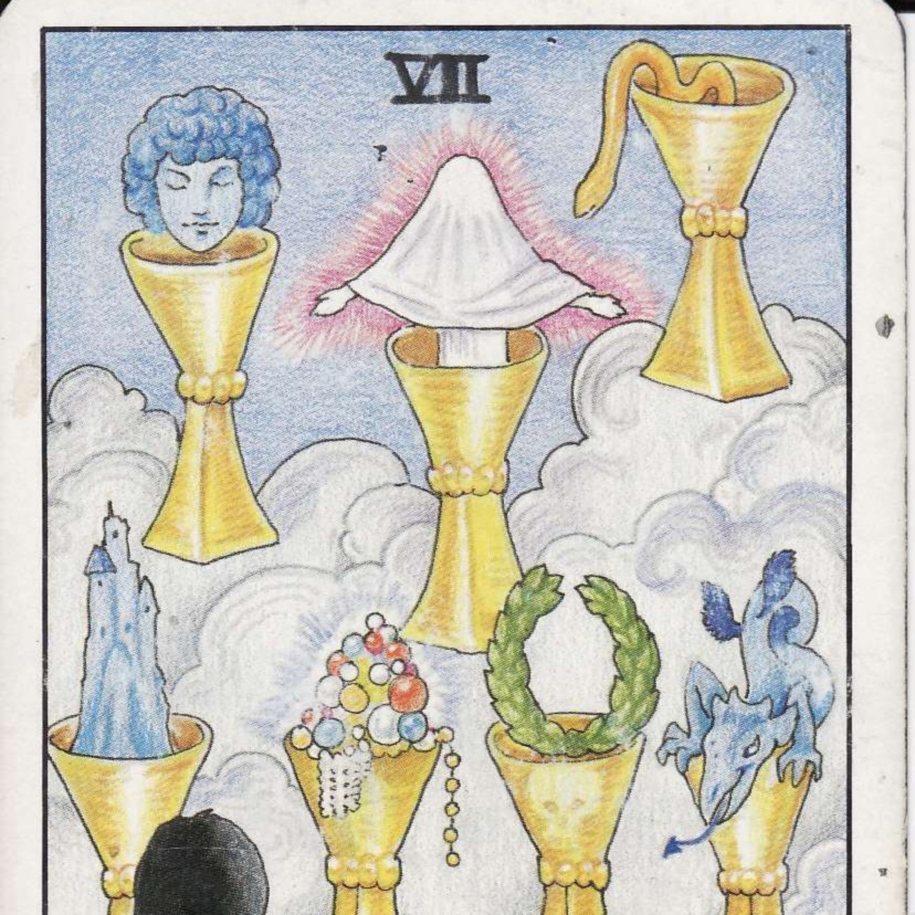 YO SOY MAGIA