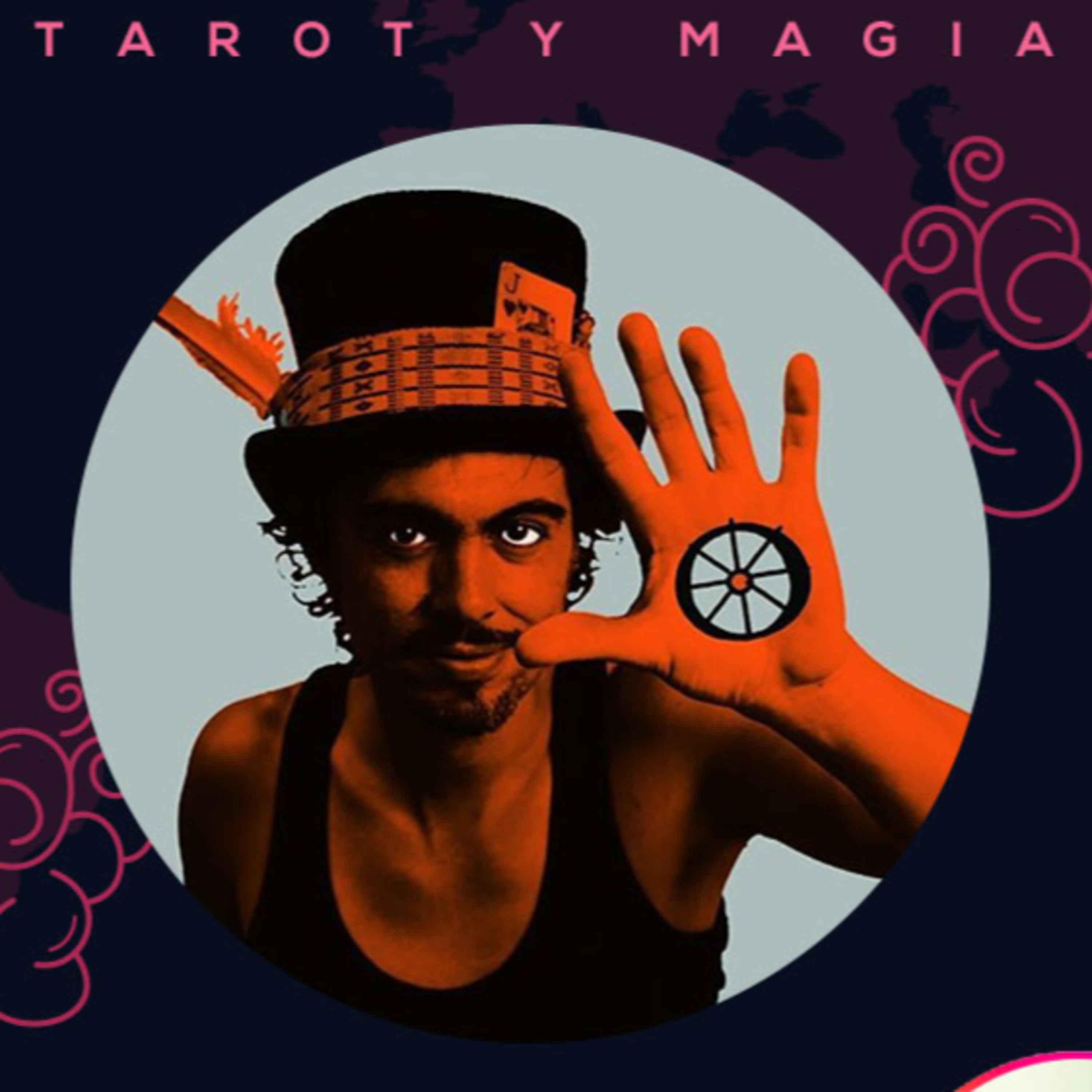YO SOY MAGIA