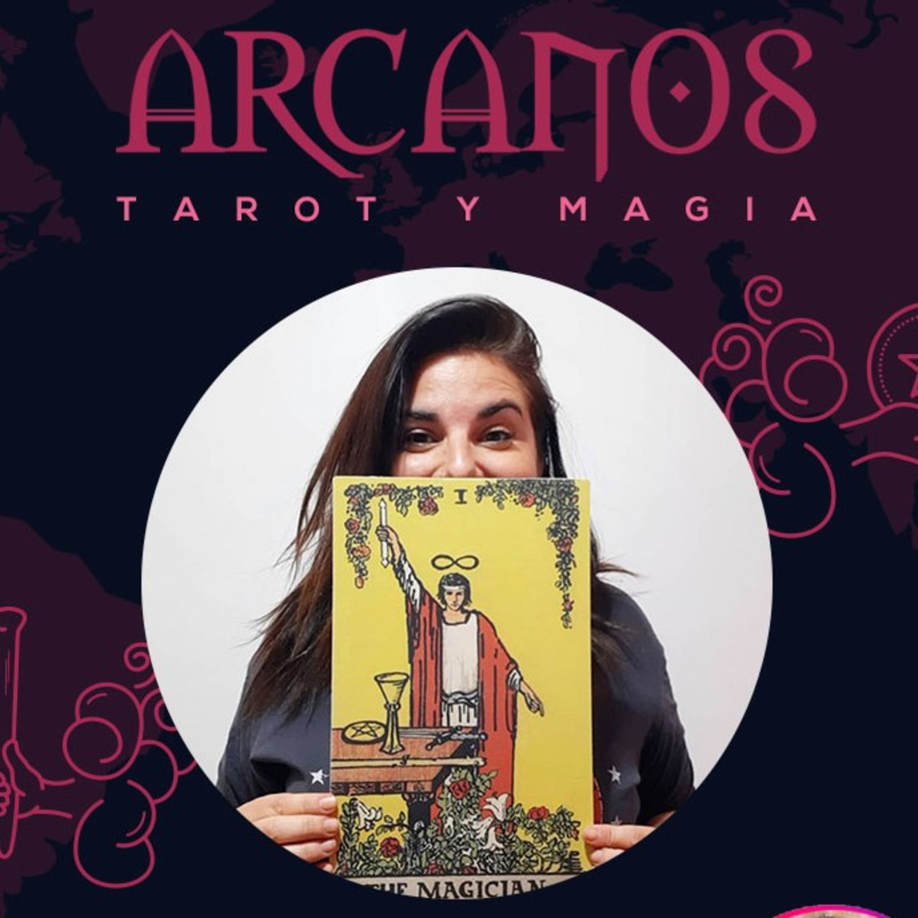 YO SOY MAGIA