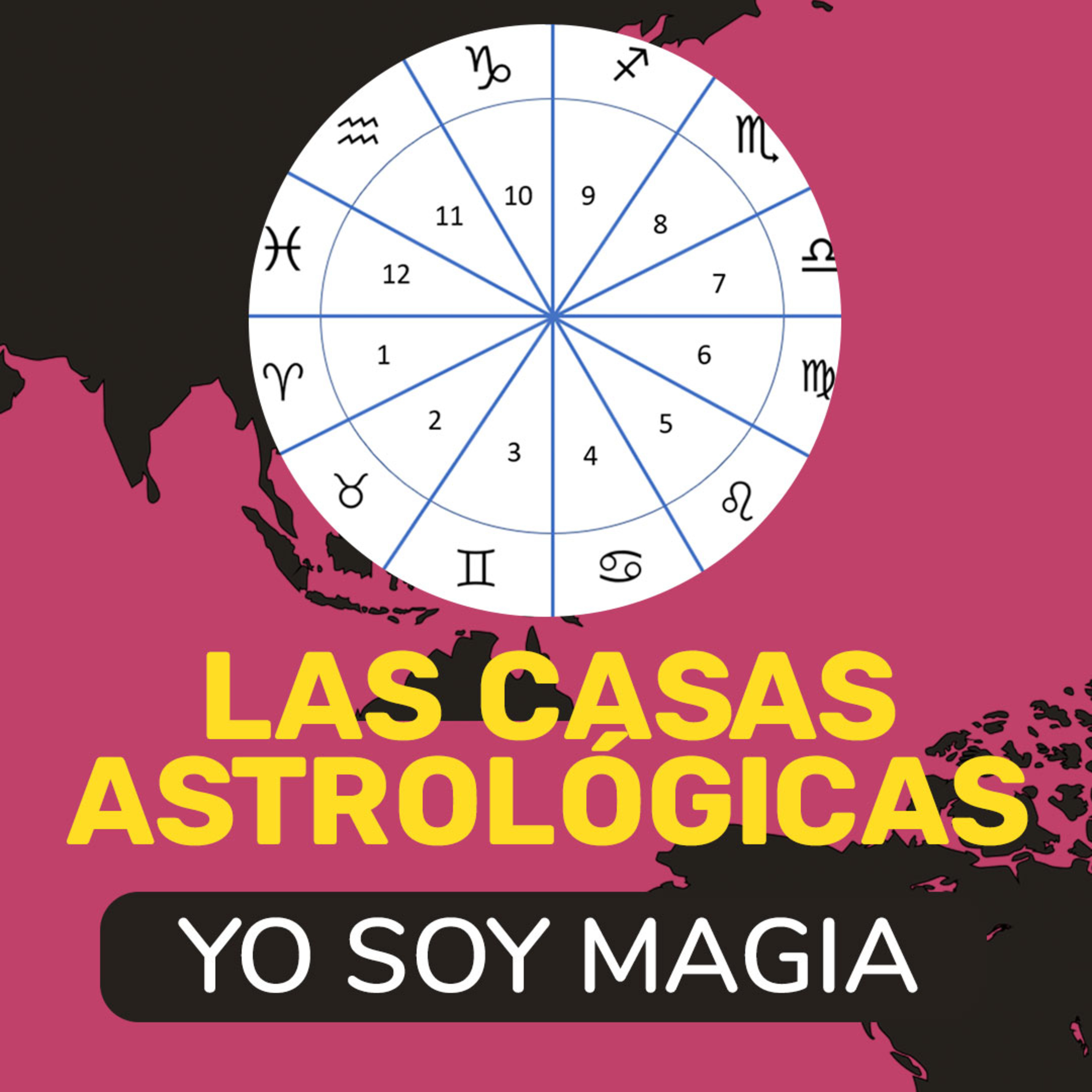 YO SOY MAGIA