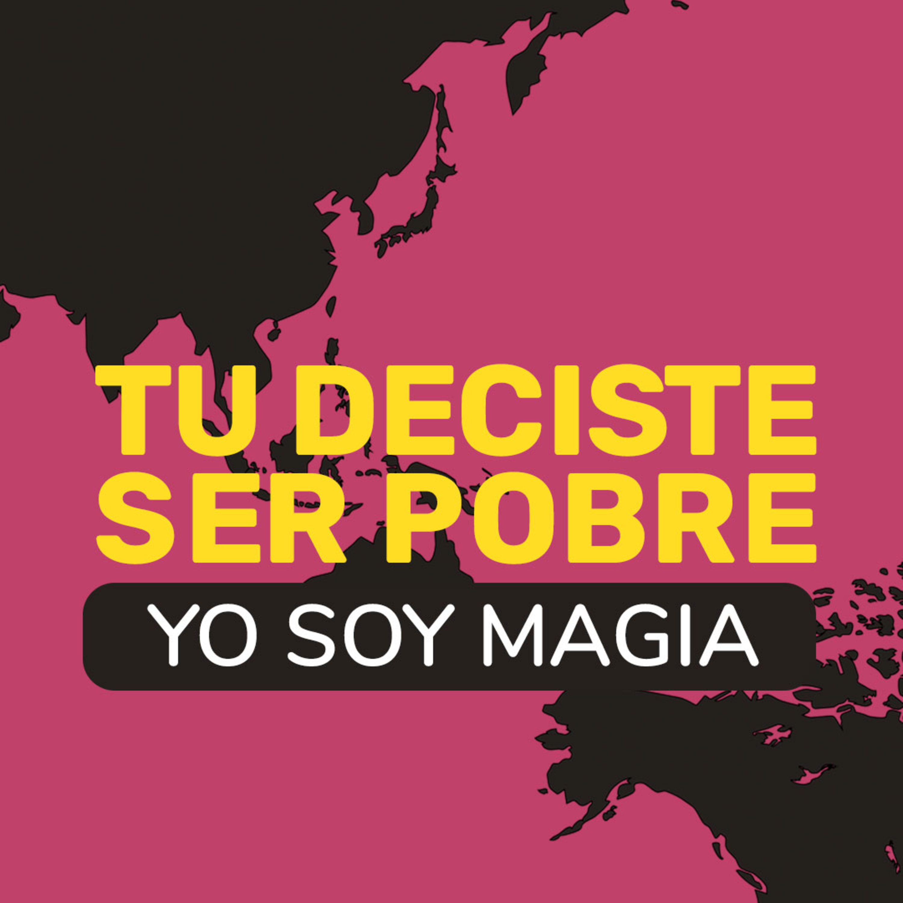YO SOY MAGIA