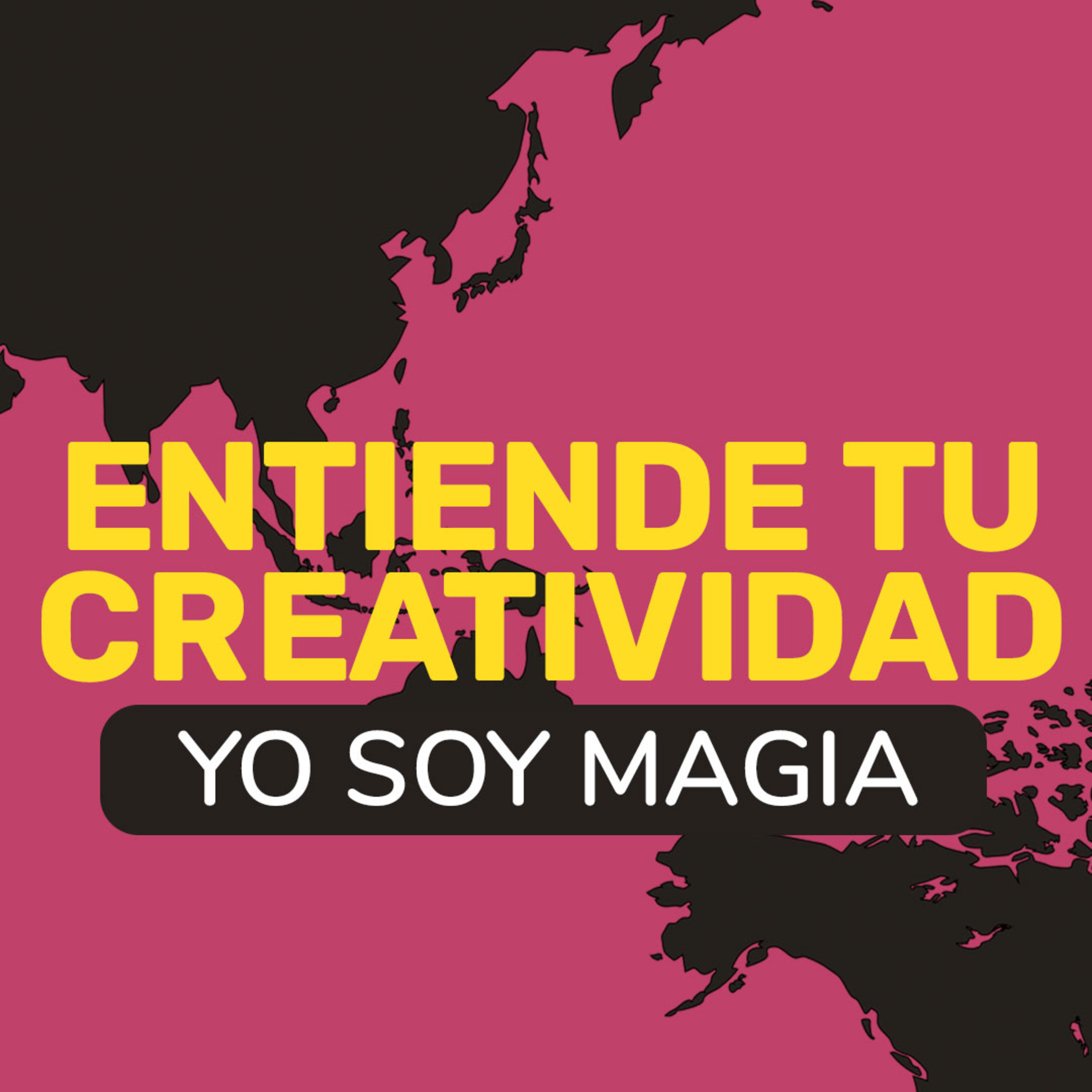 YO SOY MAGIA