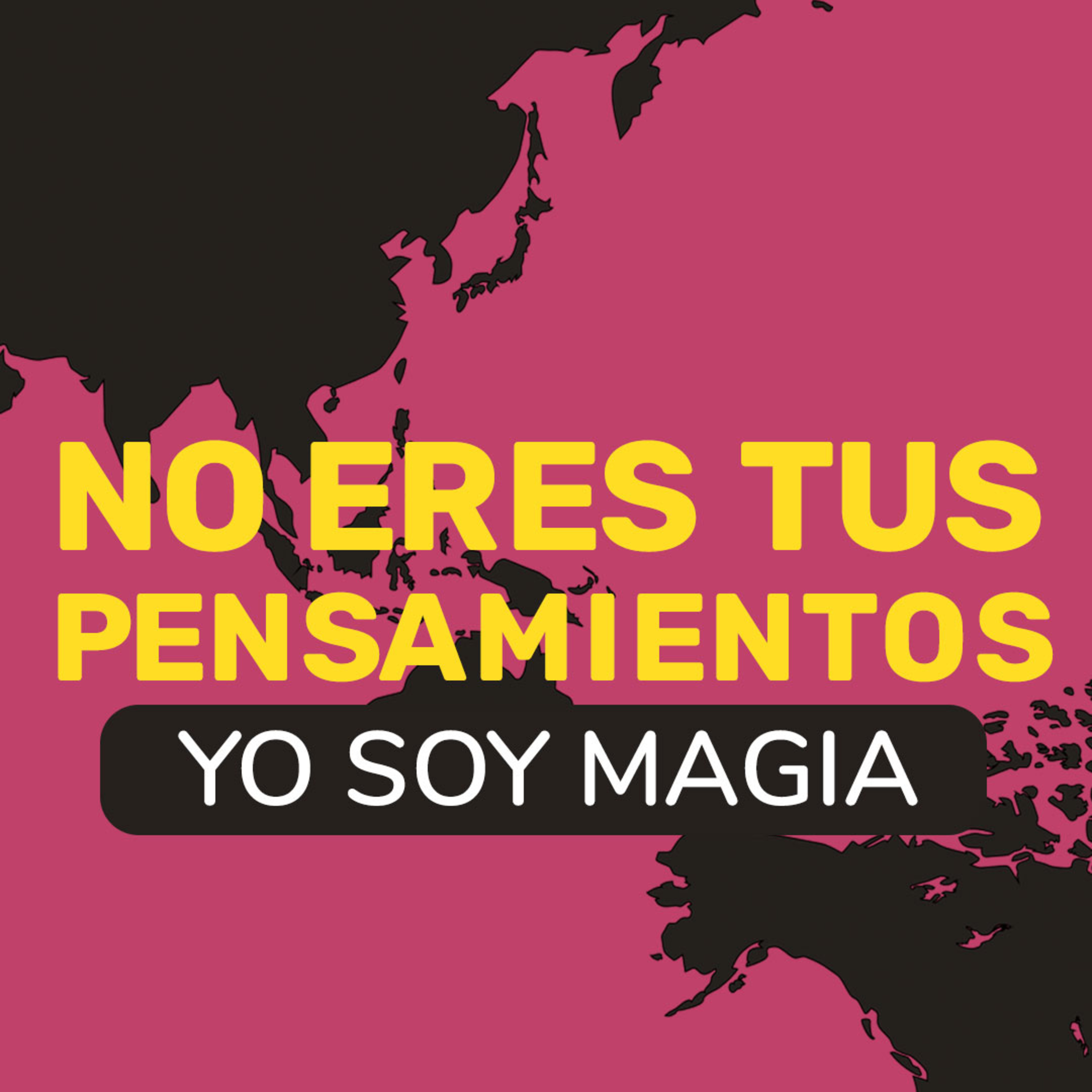 YO SOY MAGIA