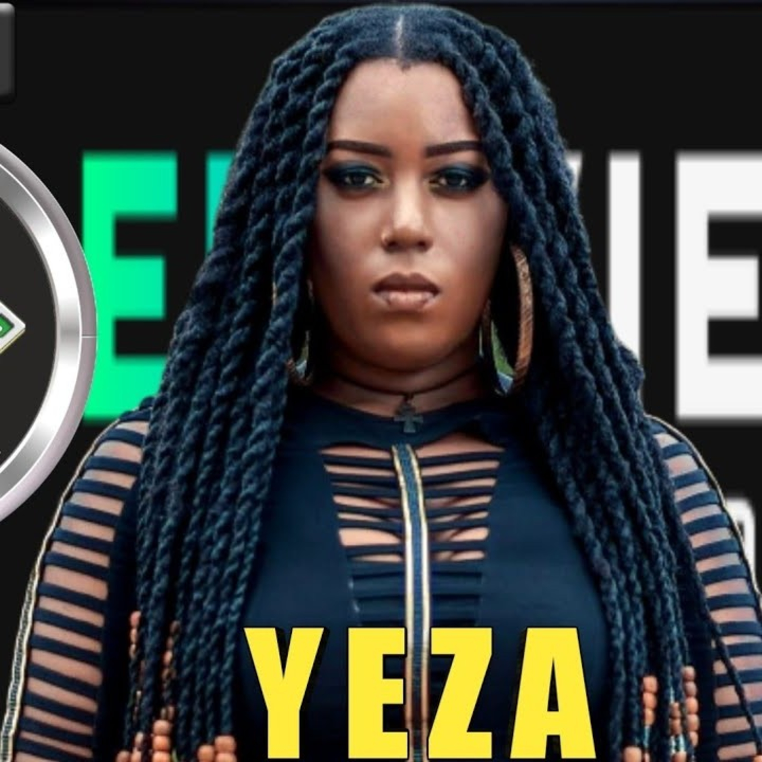 Yeza Interveiew 2022  episode artwork