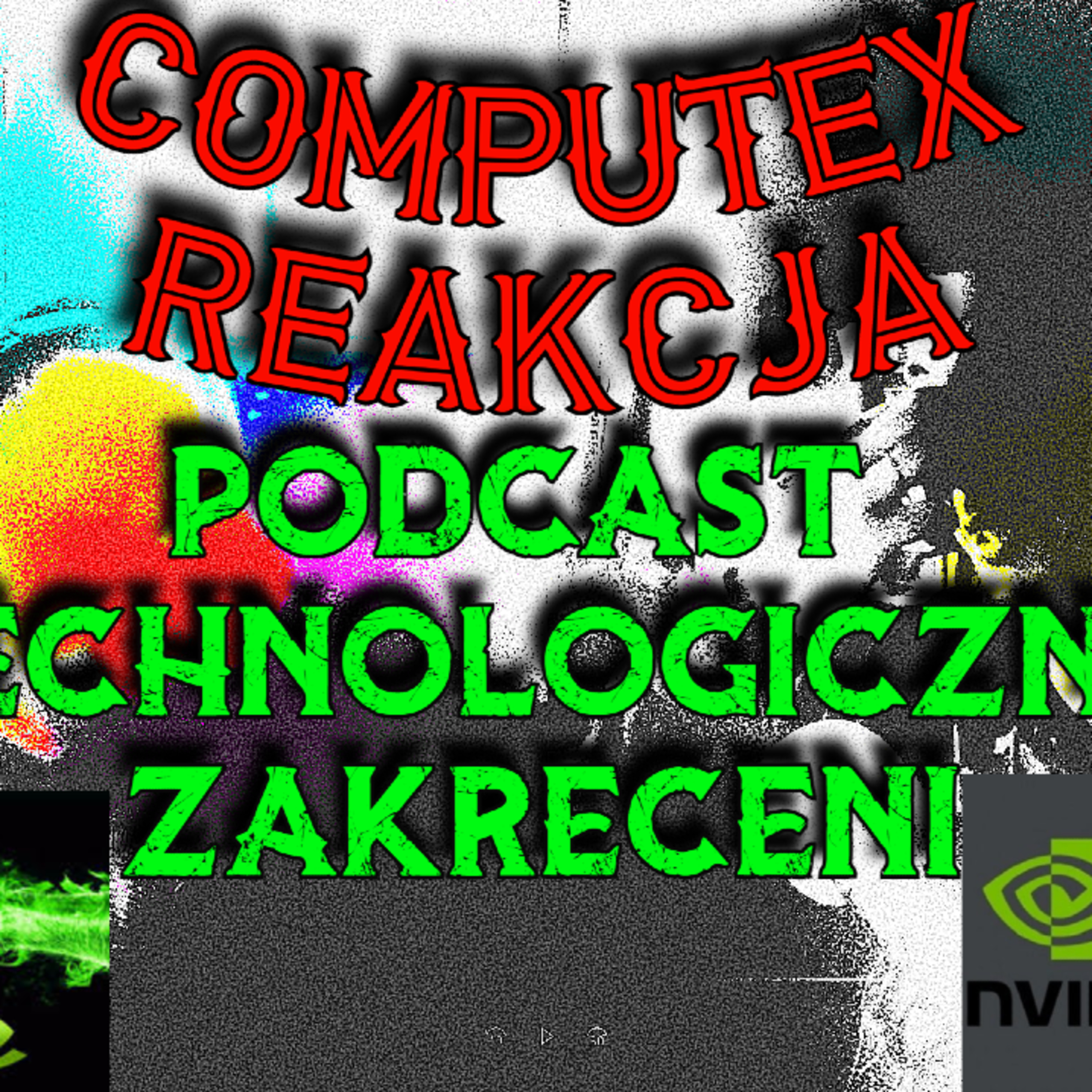 Tech Nowinki / Technologicznie Zakręceni