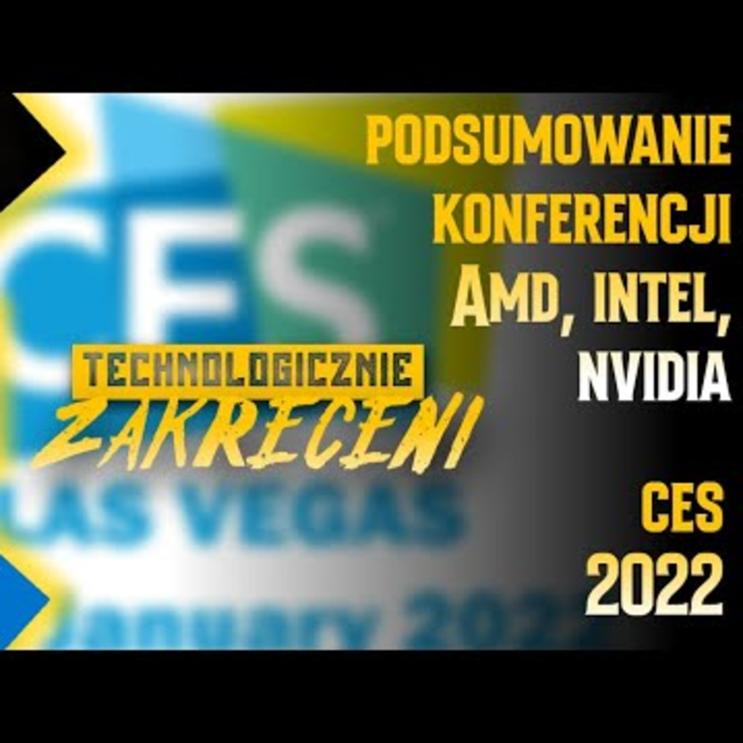 Tech Nowinki / Technologicznie Zakręceni