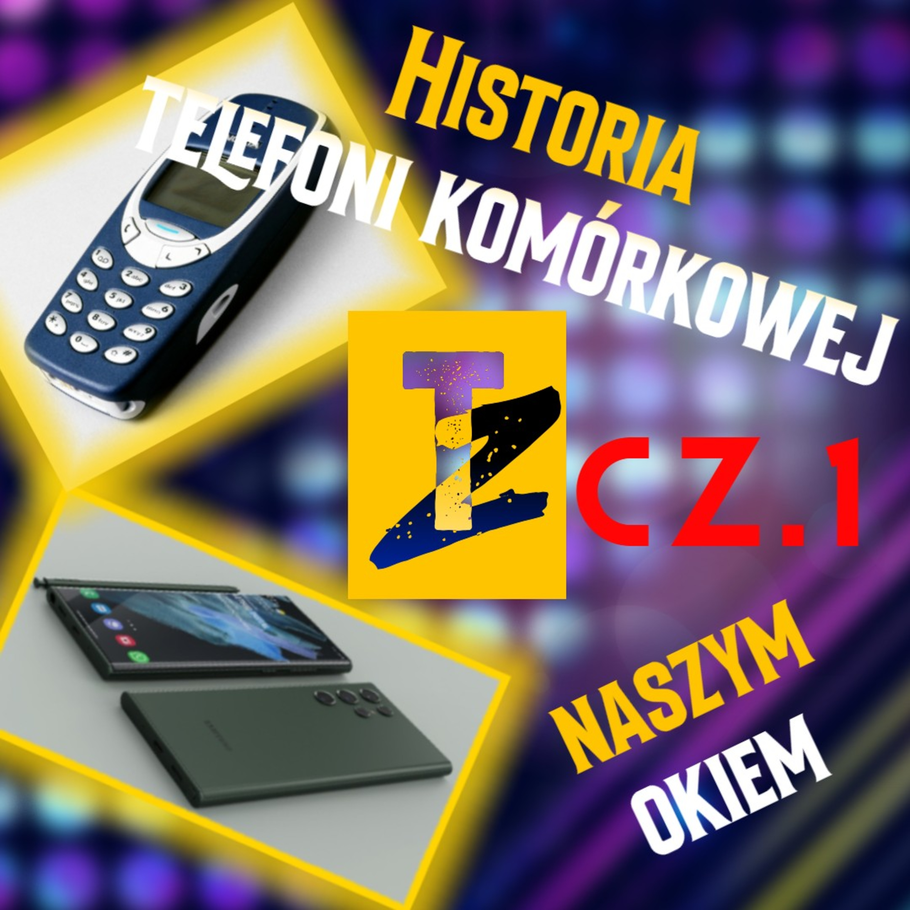 Tech Nowinki / Technologicznie Zakręceni