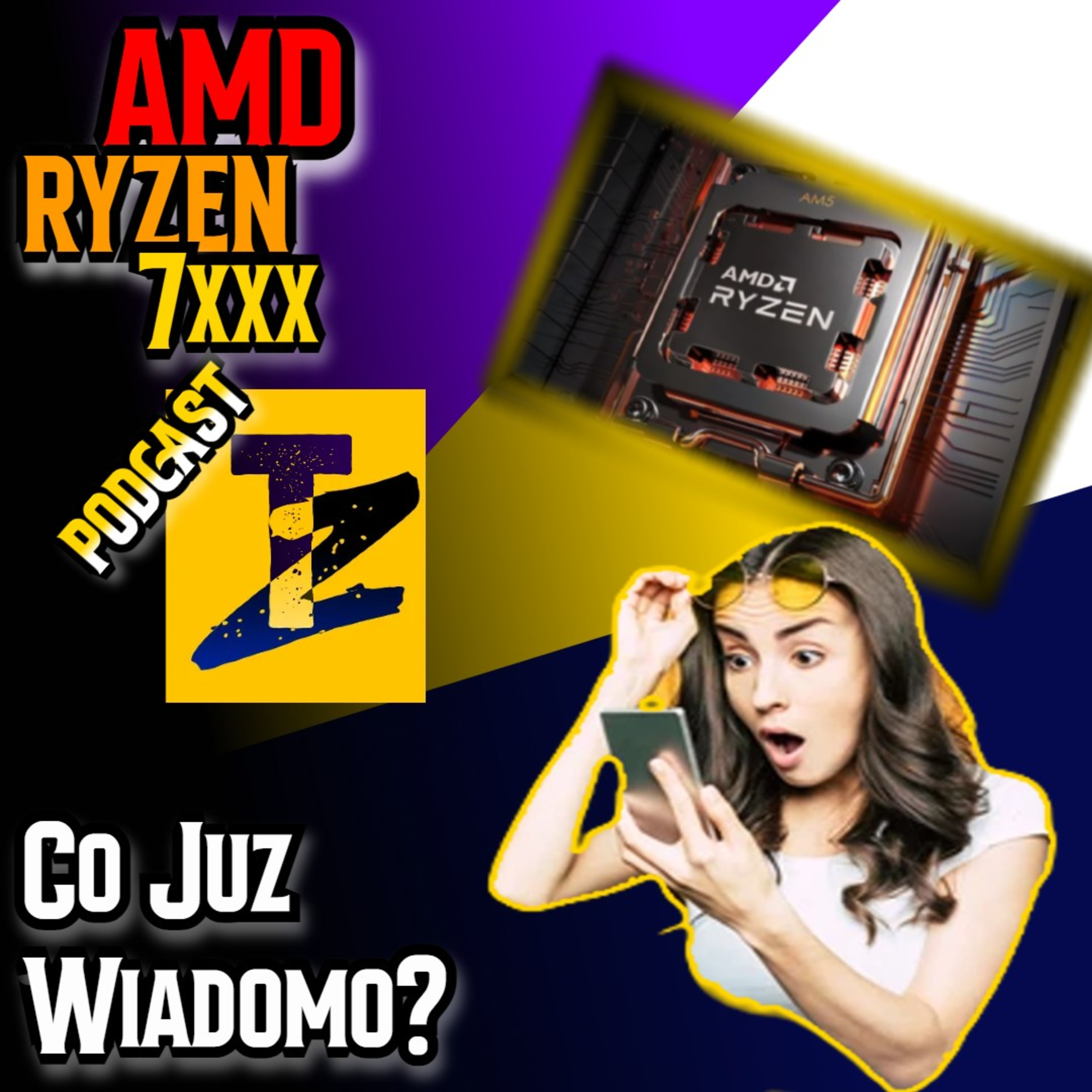 Tech Nowinki / Technologicznie Zakręceni