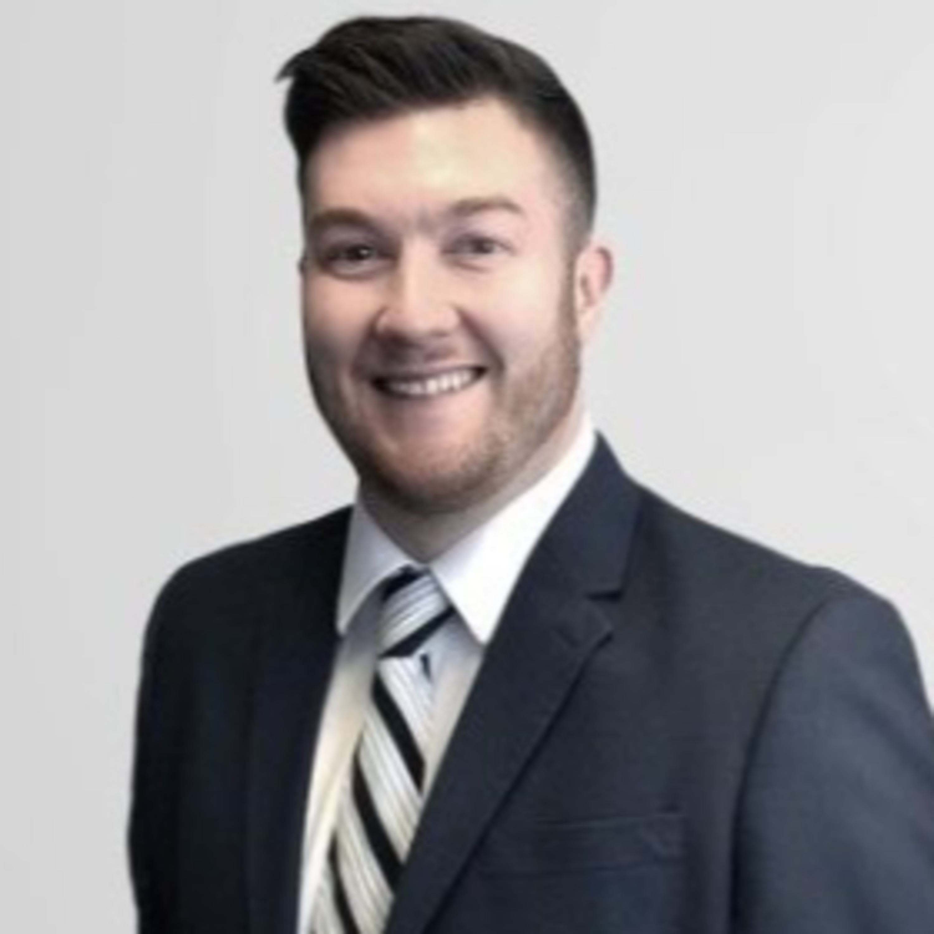 Sound Up with VP of Ticket Sales Jon Forsberg
