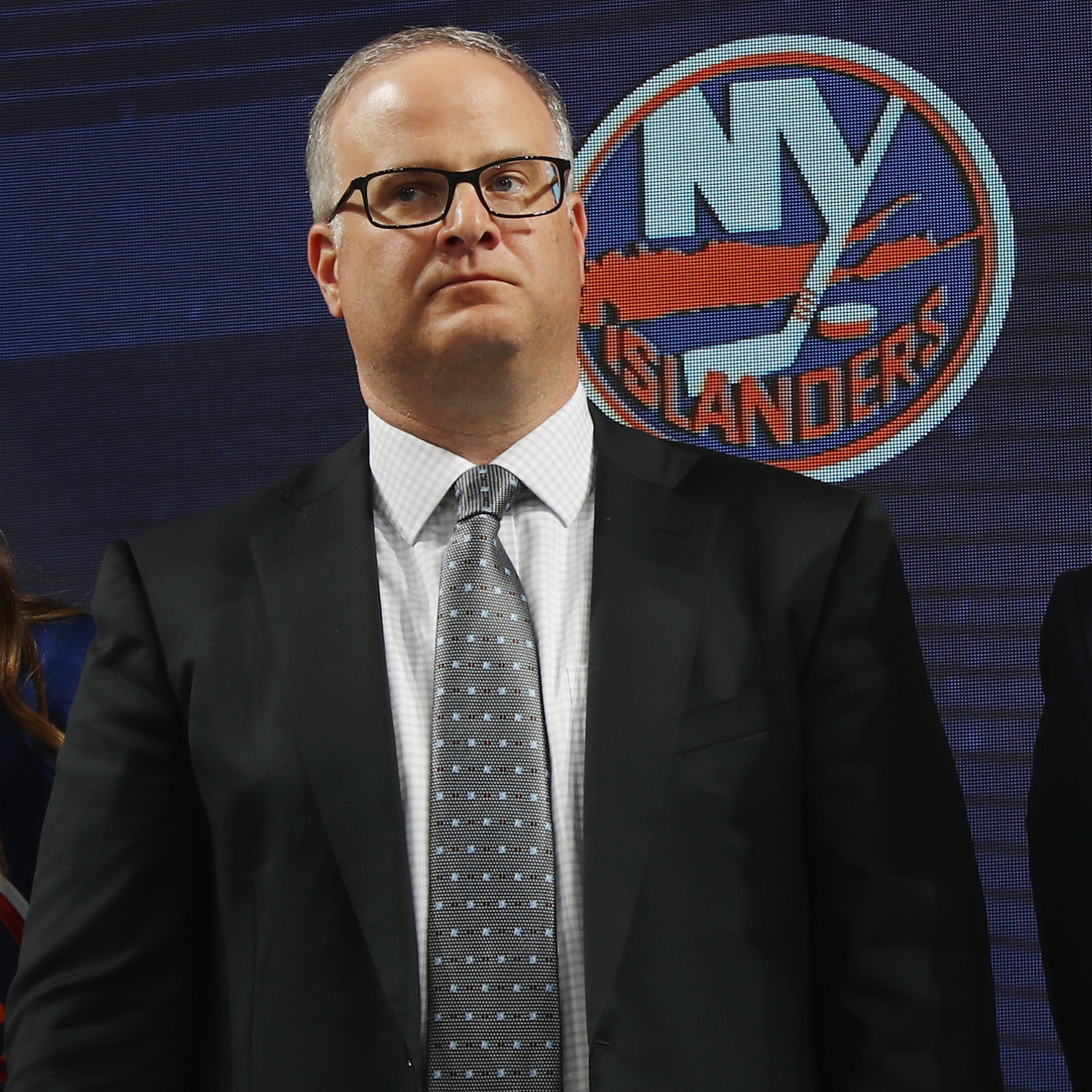 Chris Lamoriello on Sirius XM NHL Radio