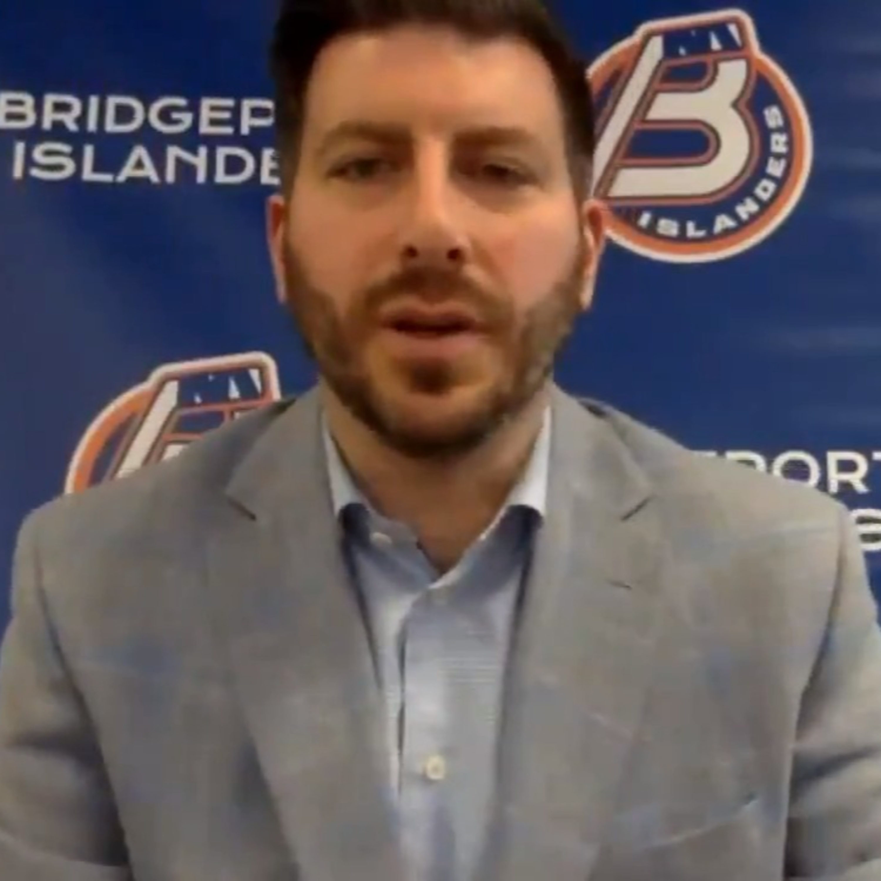 Brent Rossi on Sirius XM NHL Radio