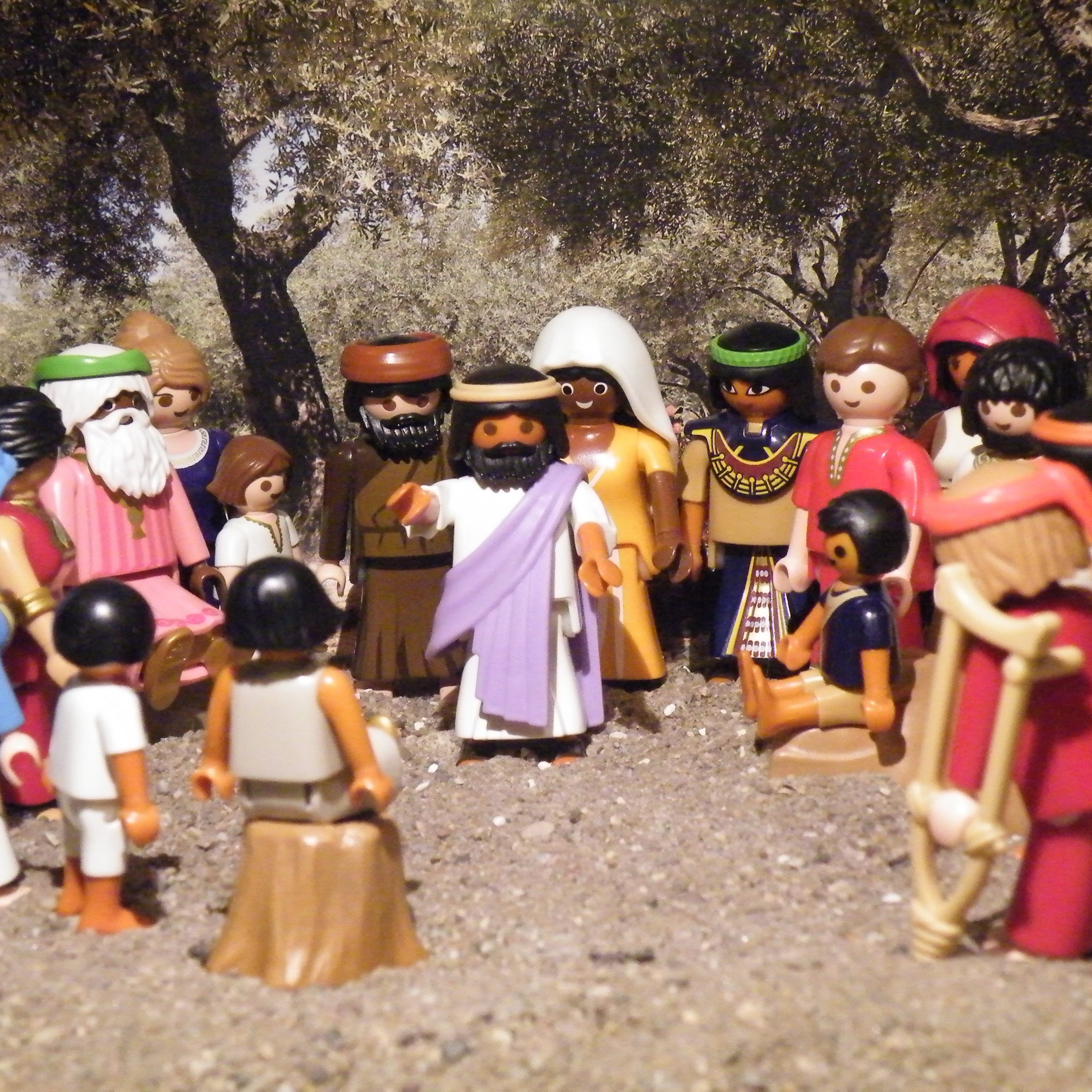 Autistic Liberation Theology