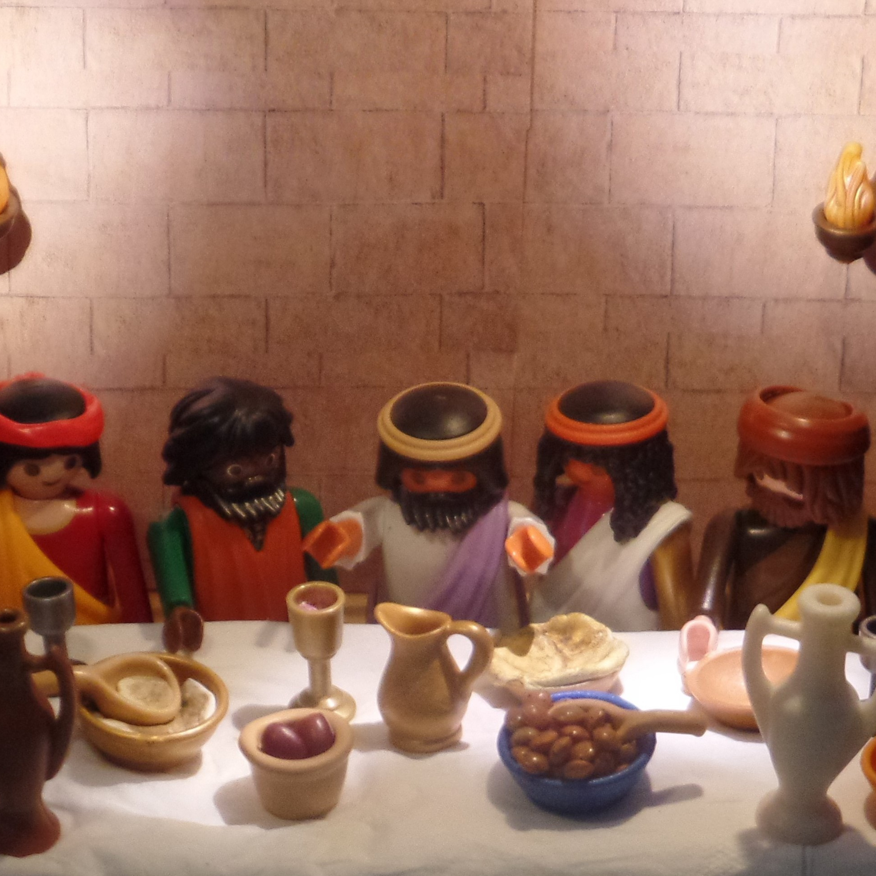 Autistic Liberation Theology