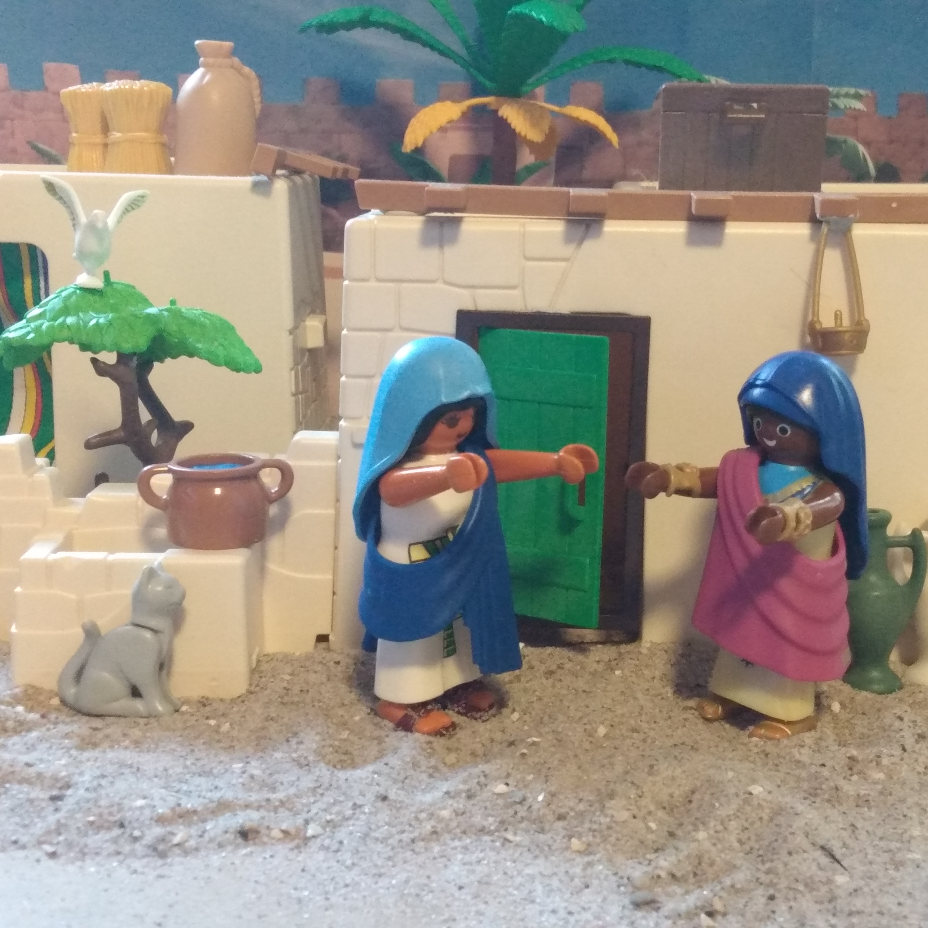 Autistic Liberation Theology