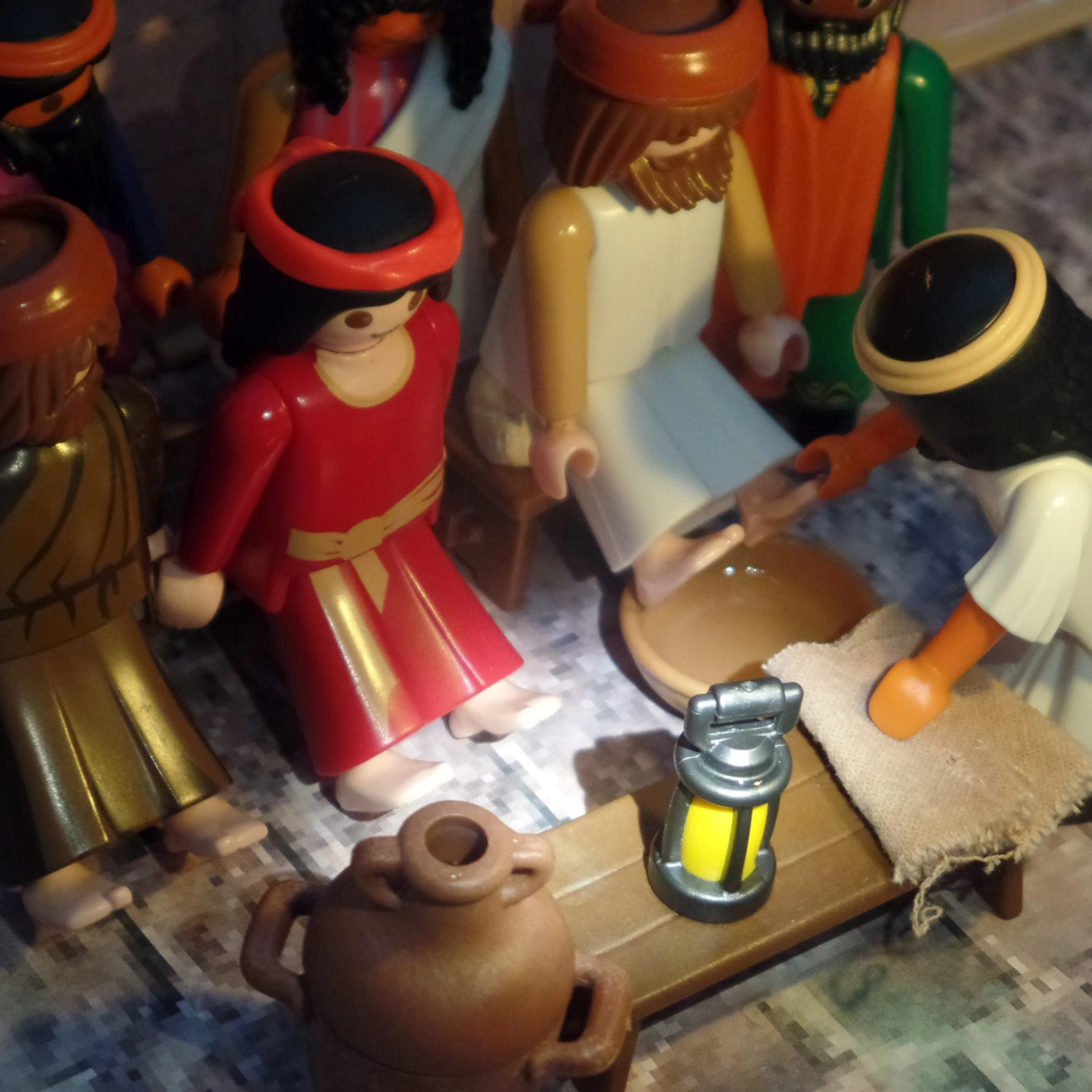 Autistic Liberation Theology