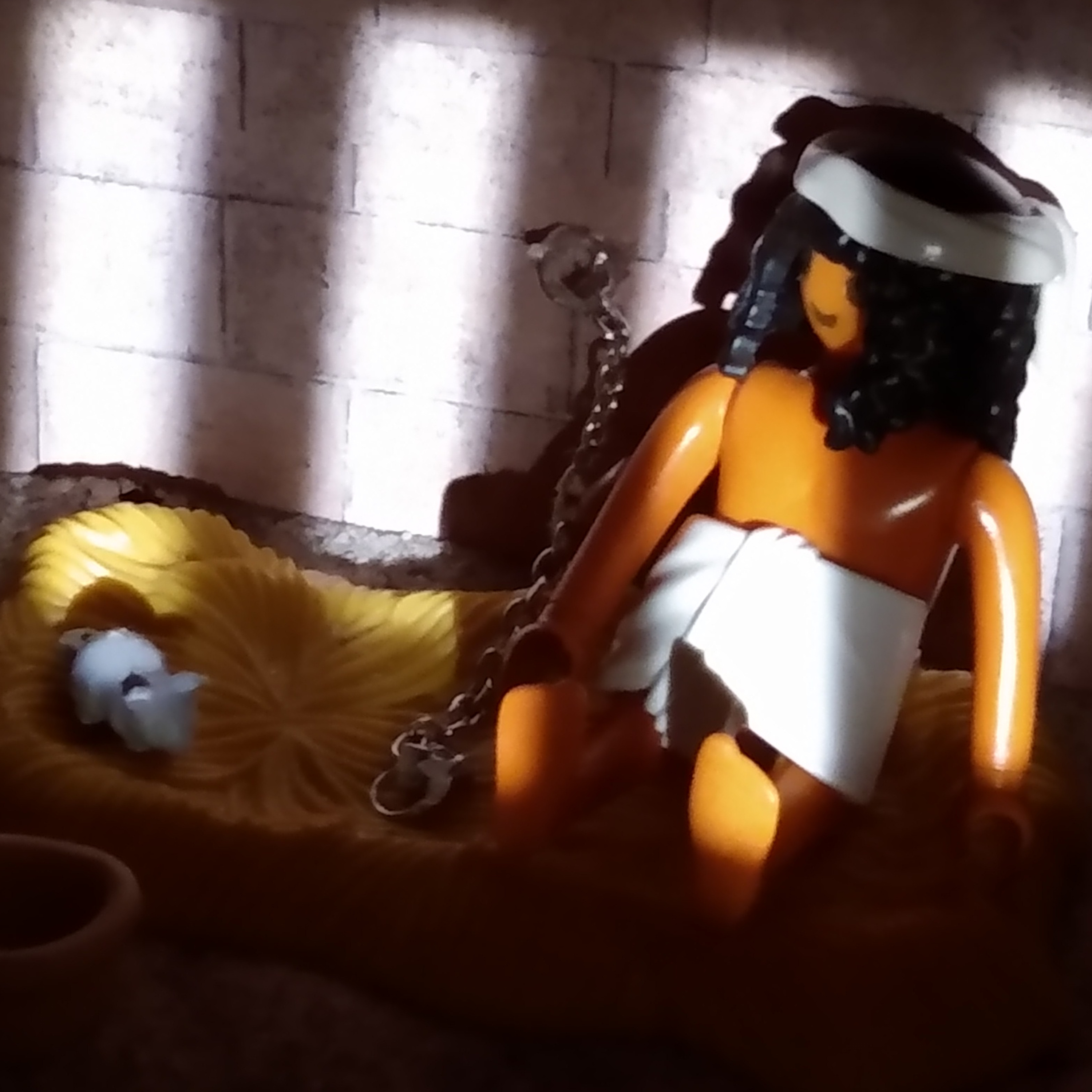 Autistic Liberation Theology