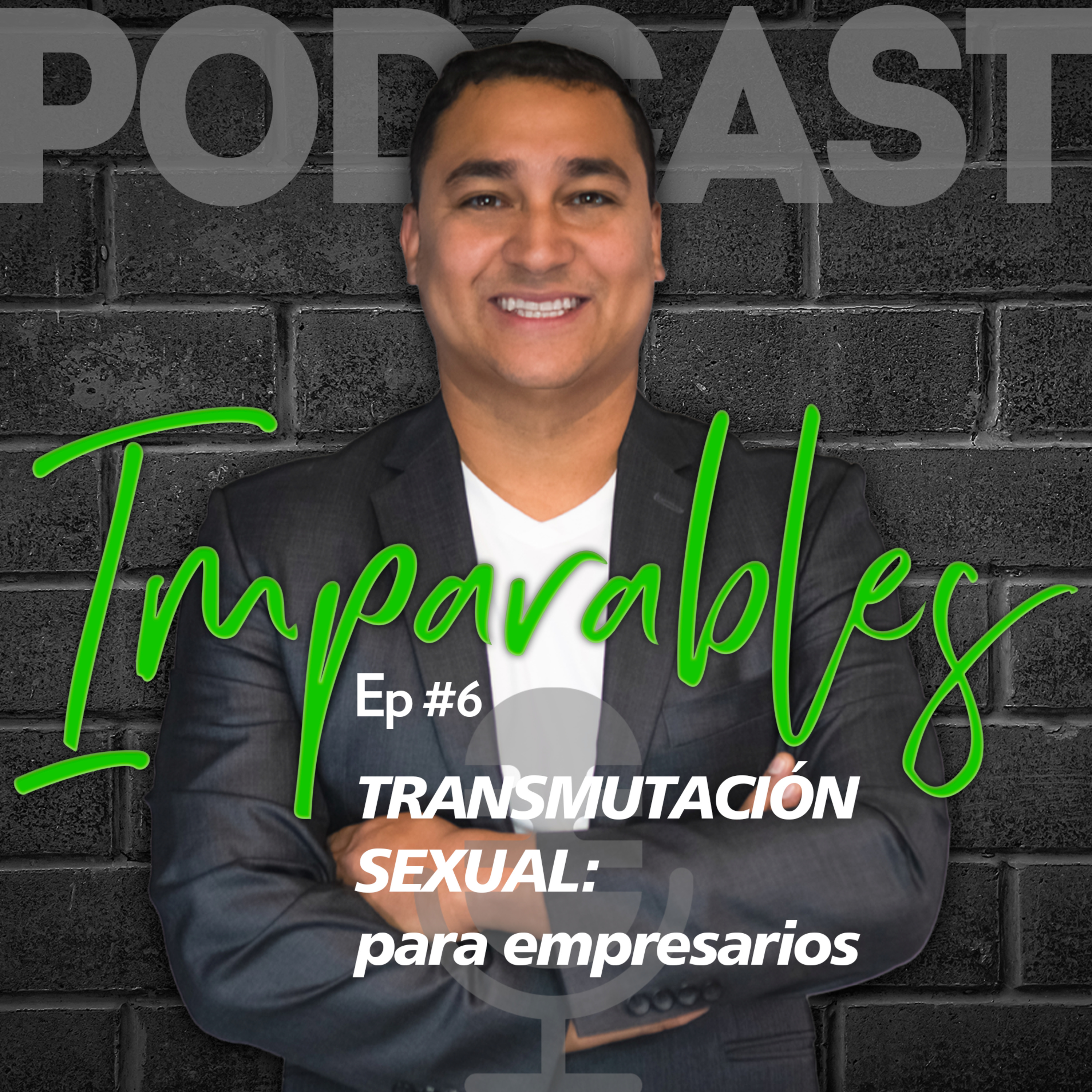 Imparables en Español