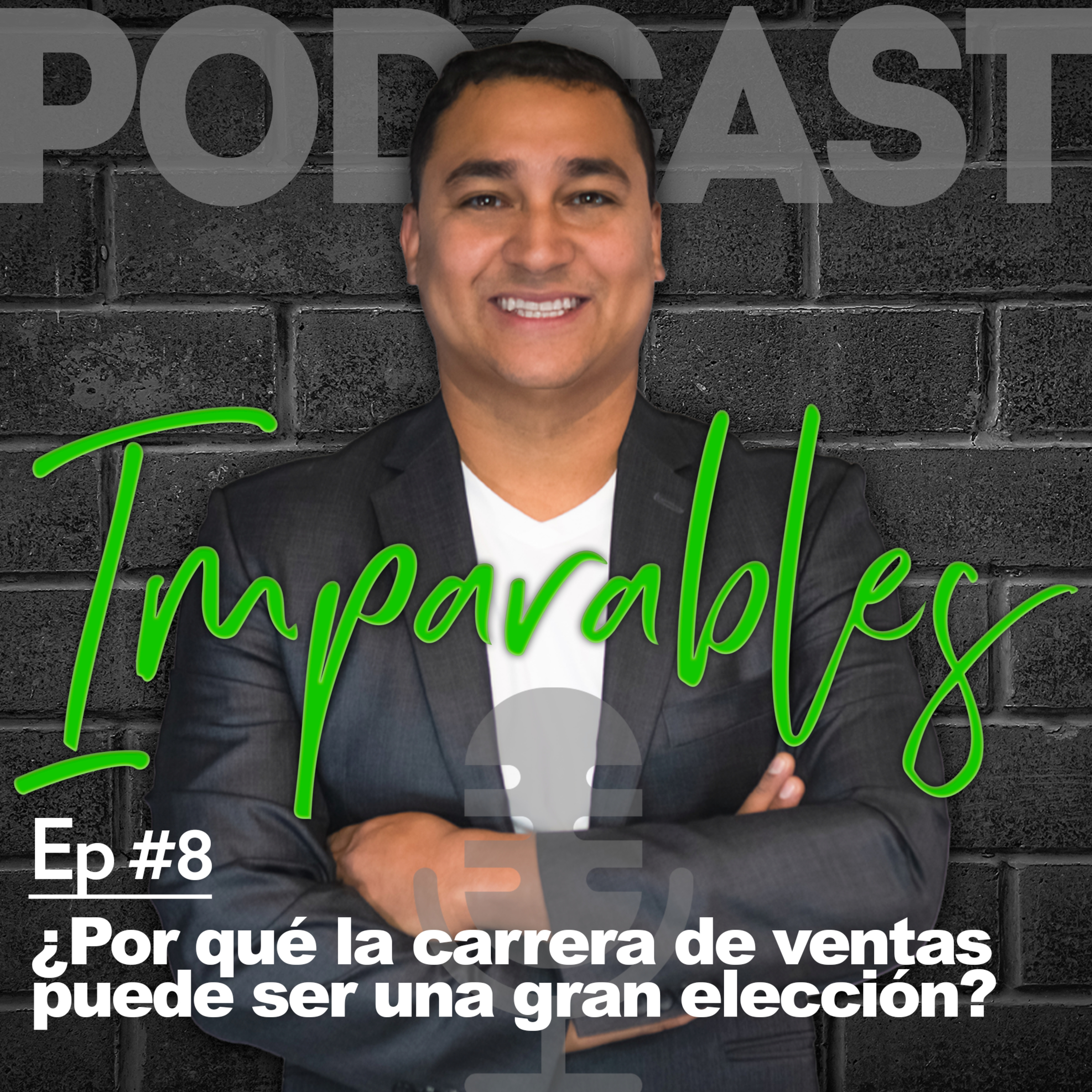 Imparables en Español