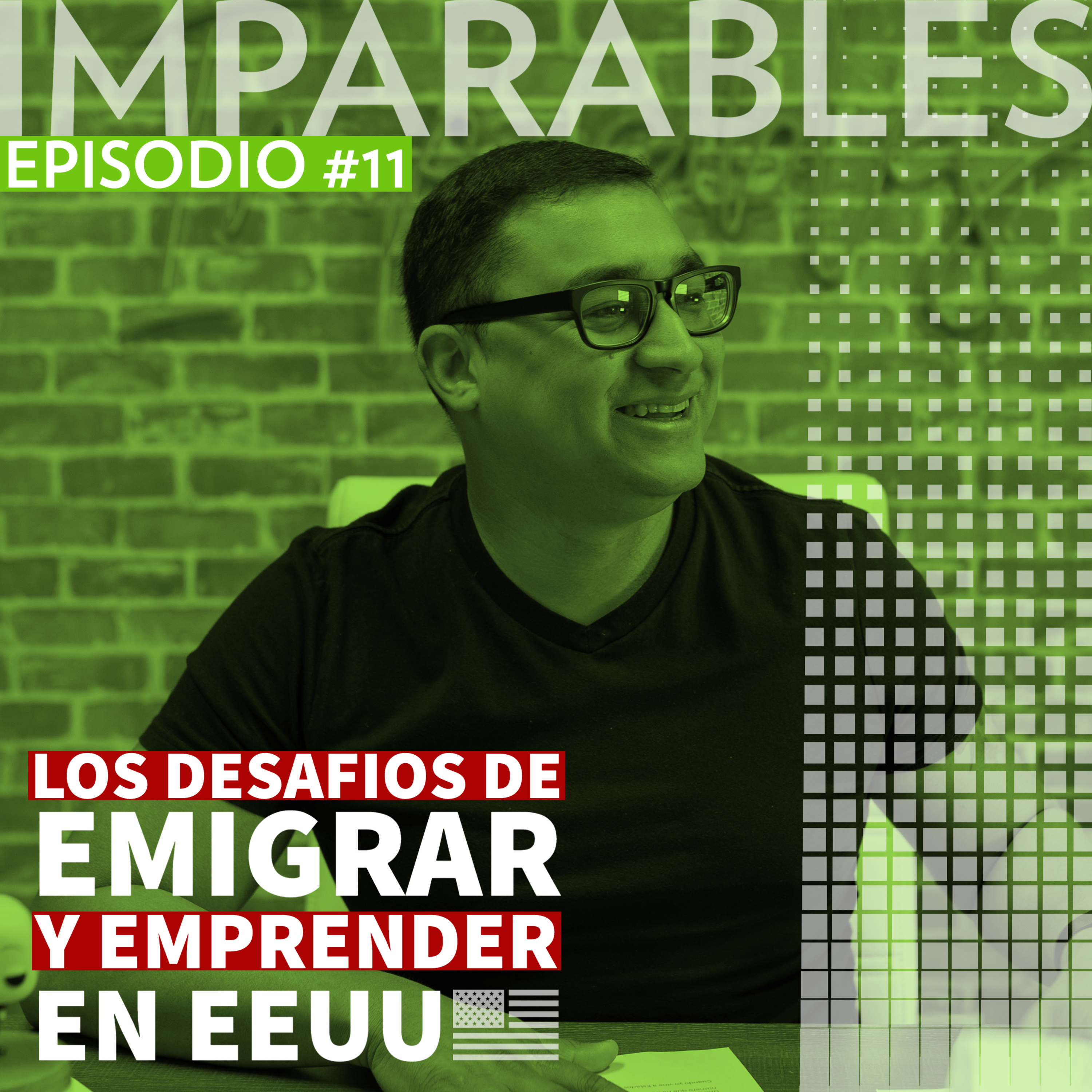 Imparables en Español