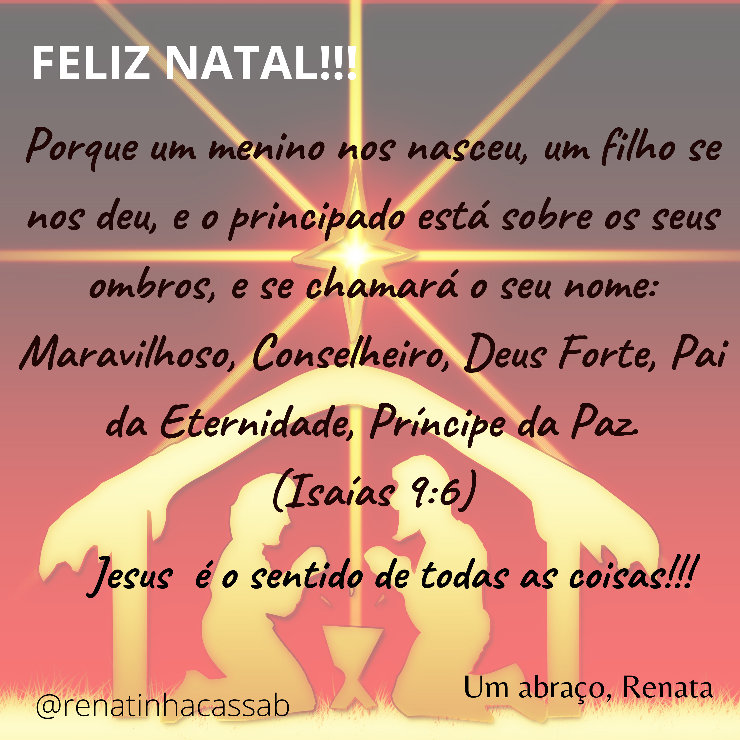 Então é Natal!!!!! episode artwork