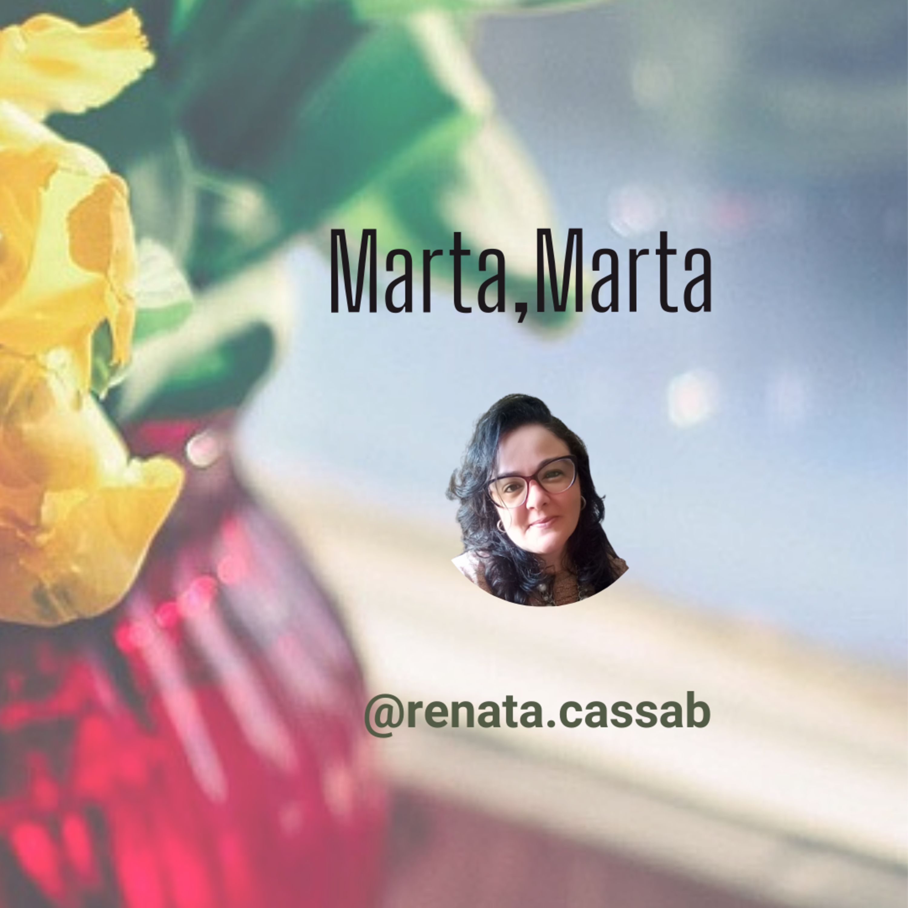 Marta, Marta episode artwork