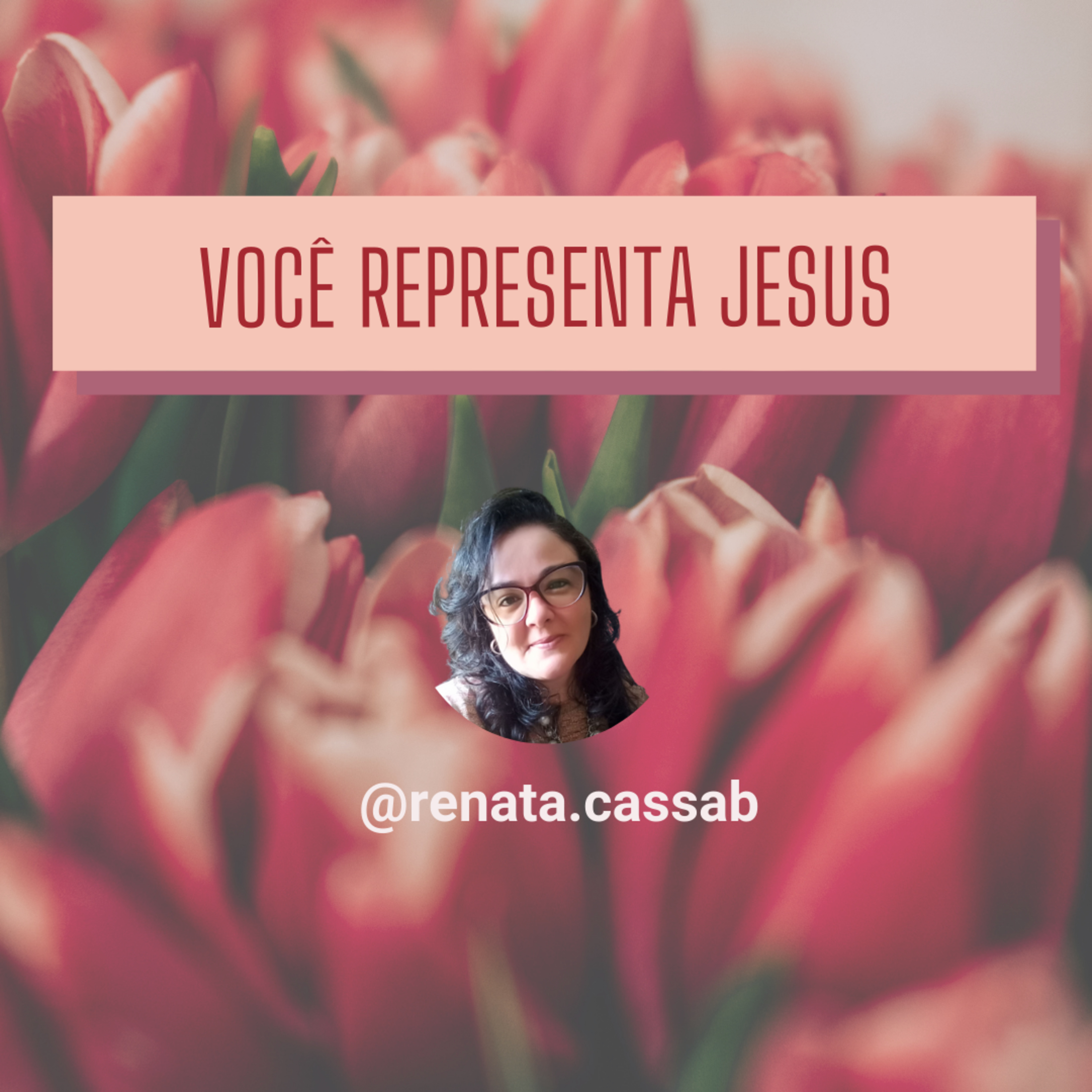 Você representa Jesus episode artwork