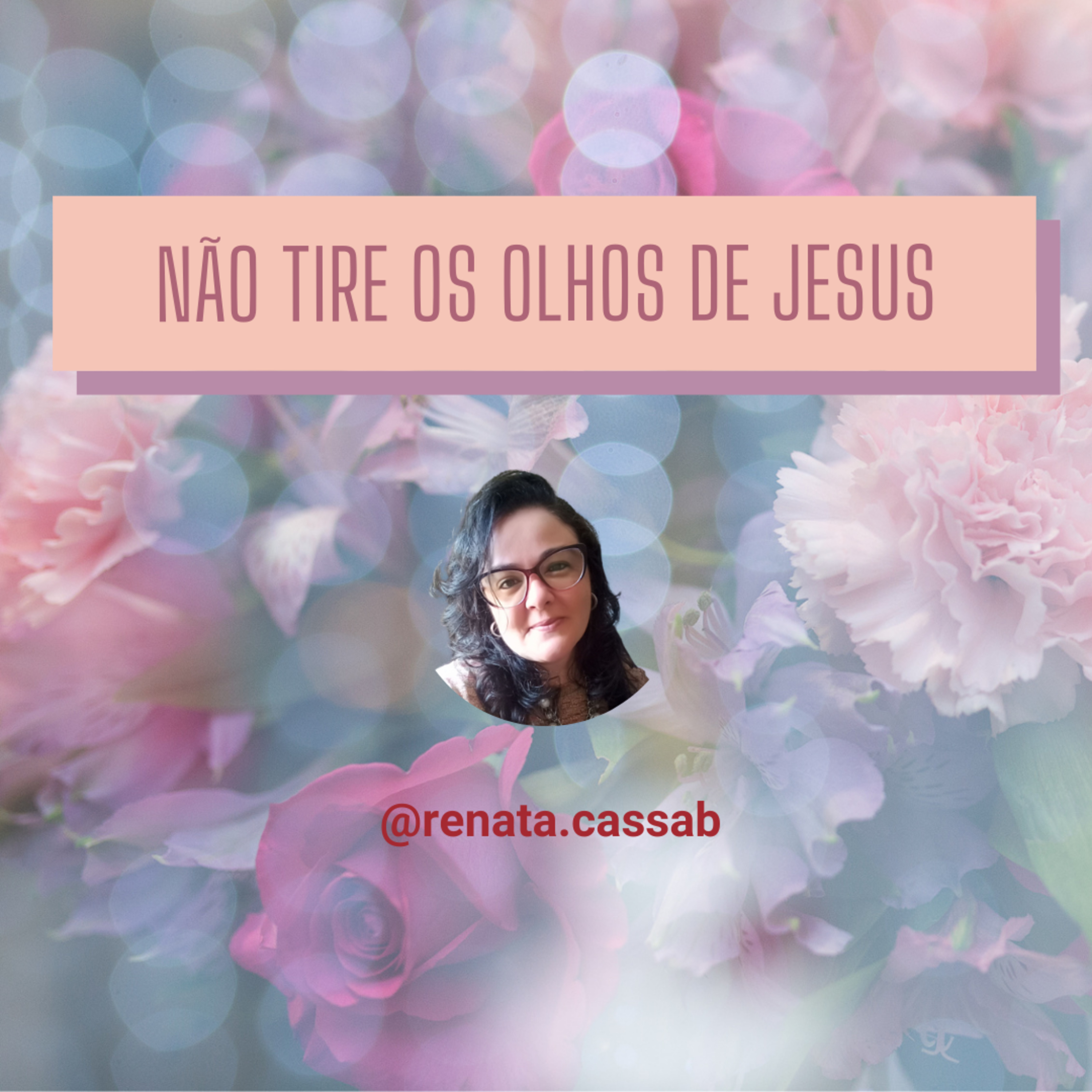 Olhe pra Jesus episode artwork