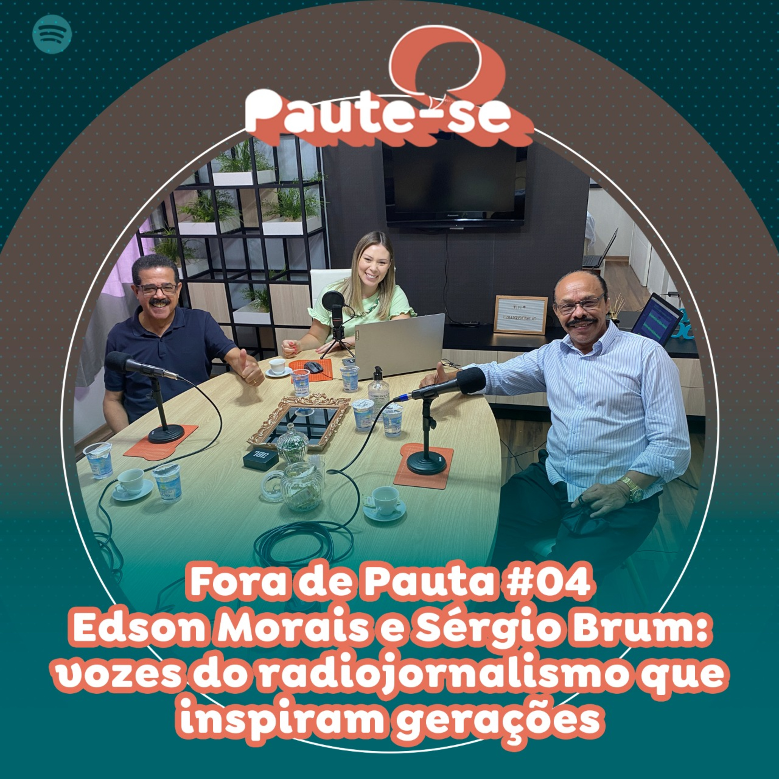 Paute-se