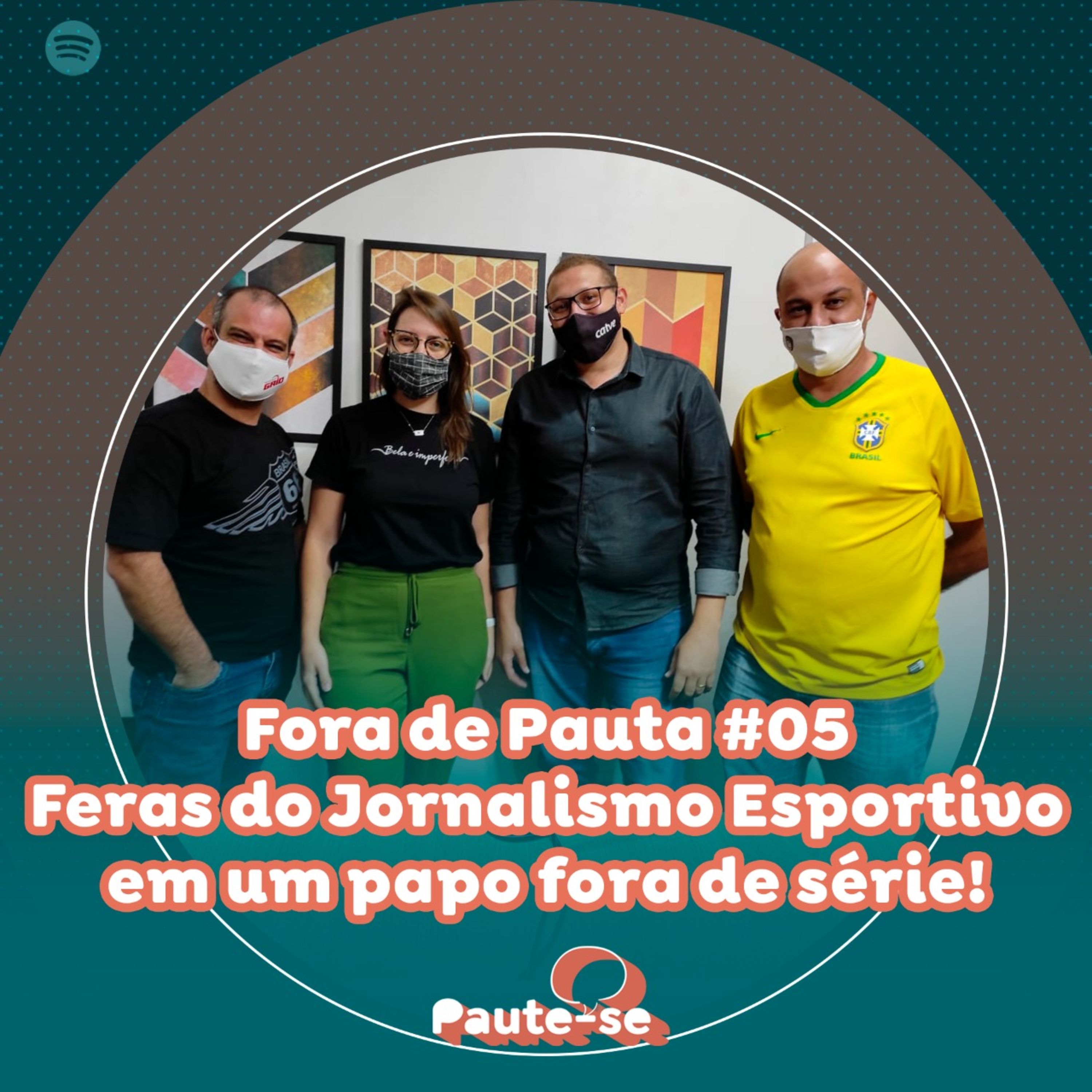 Paute-se