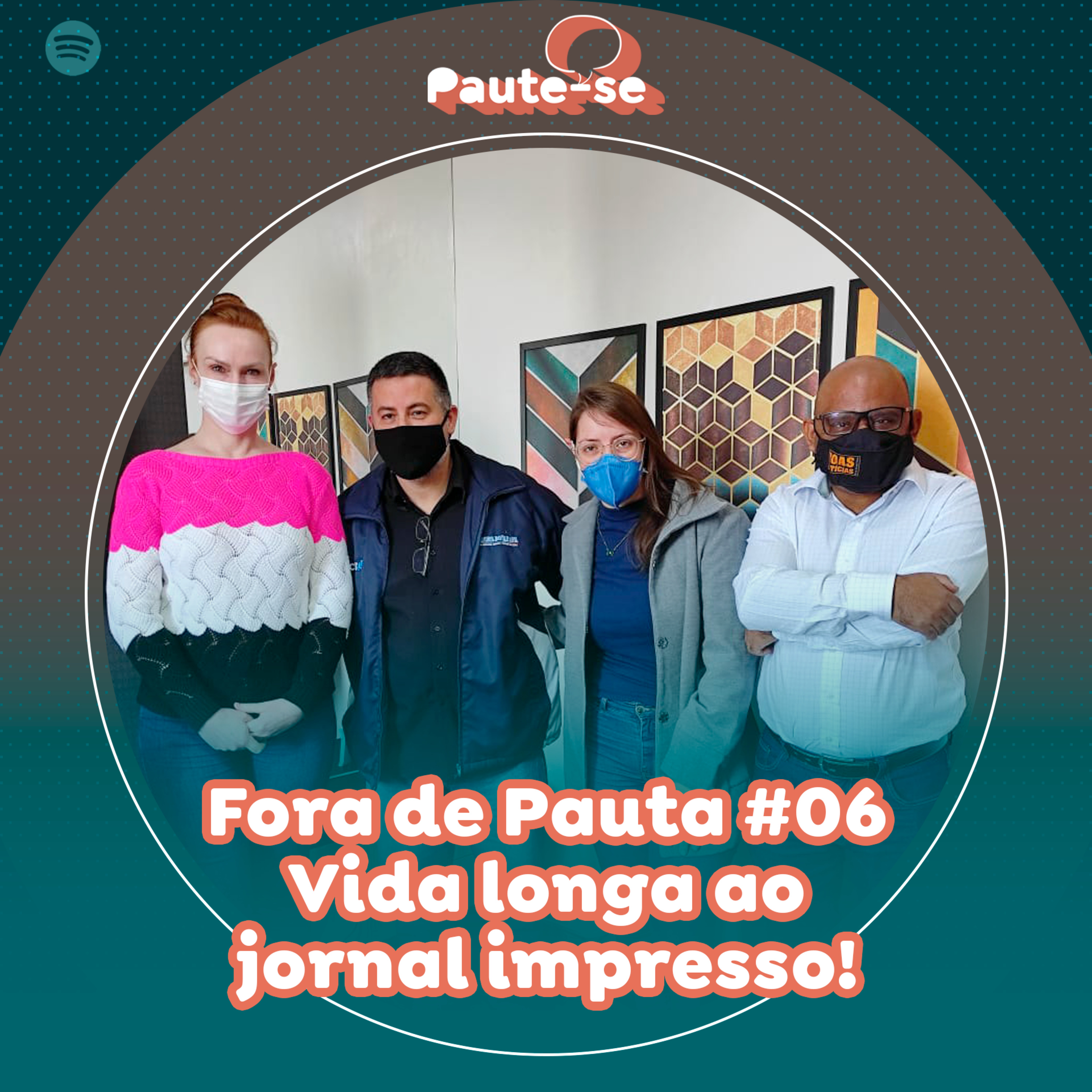 Paute-se