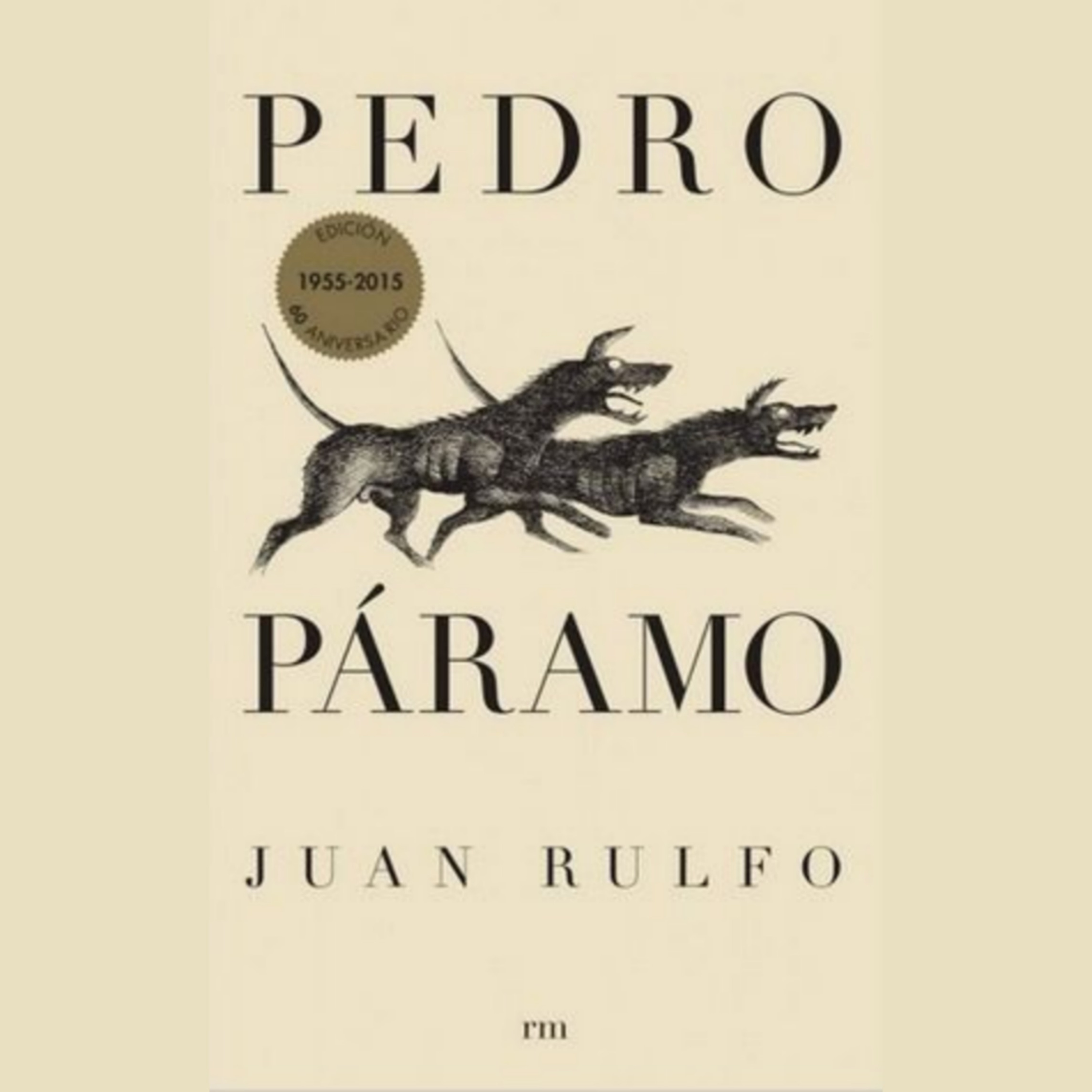 Pedro Páramo  episode artwork