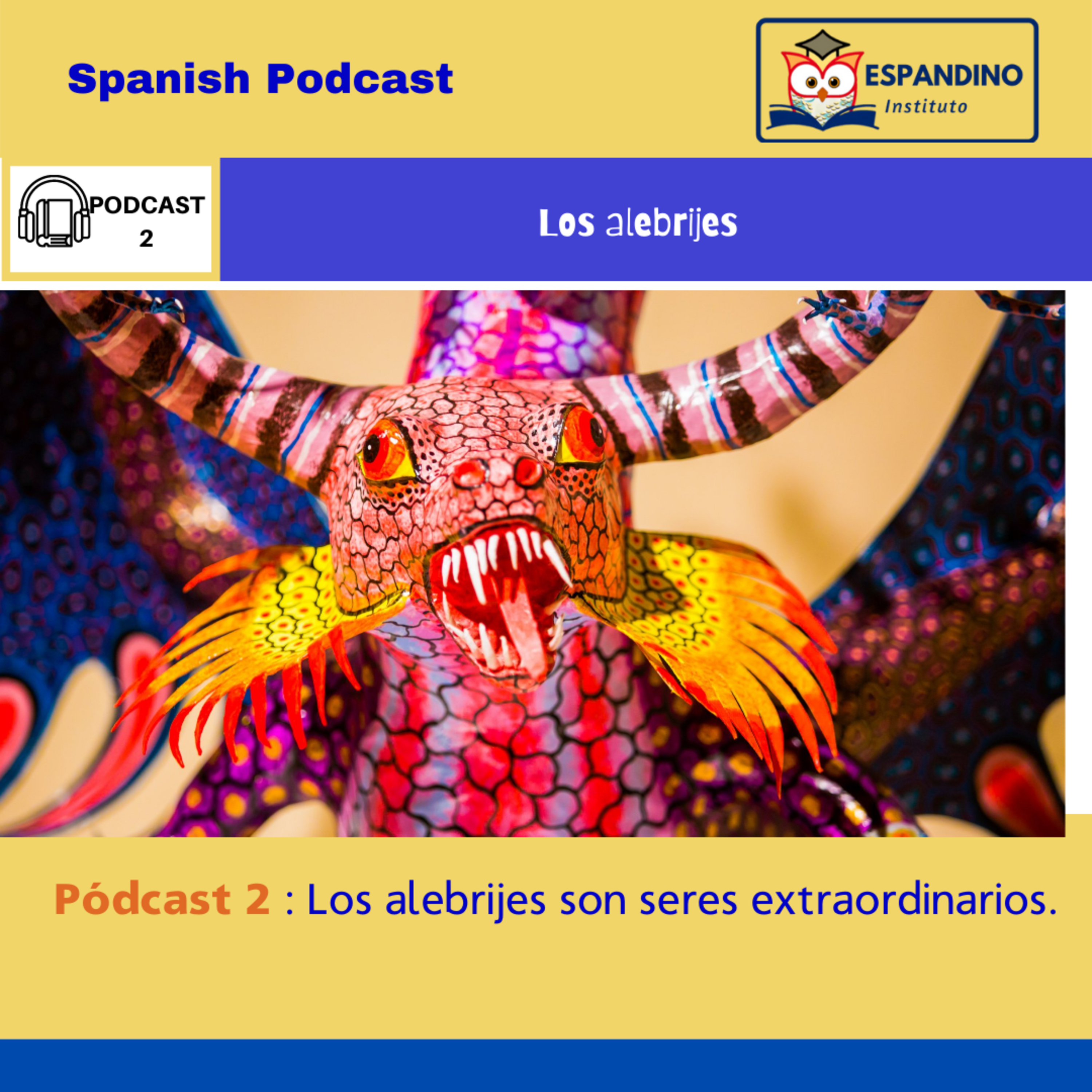 Espandino Instituto