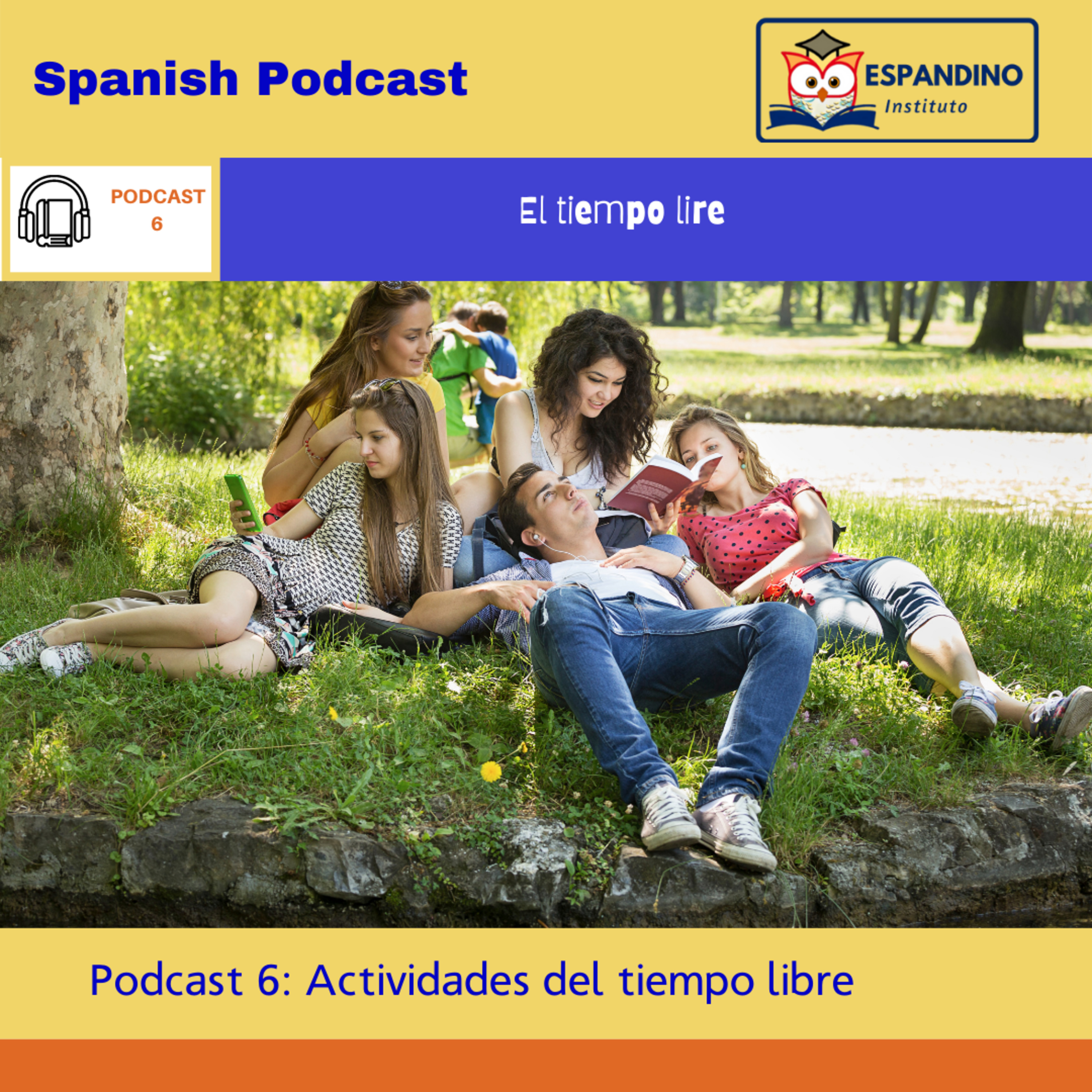 Espandino Instituto