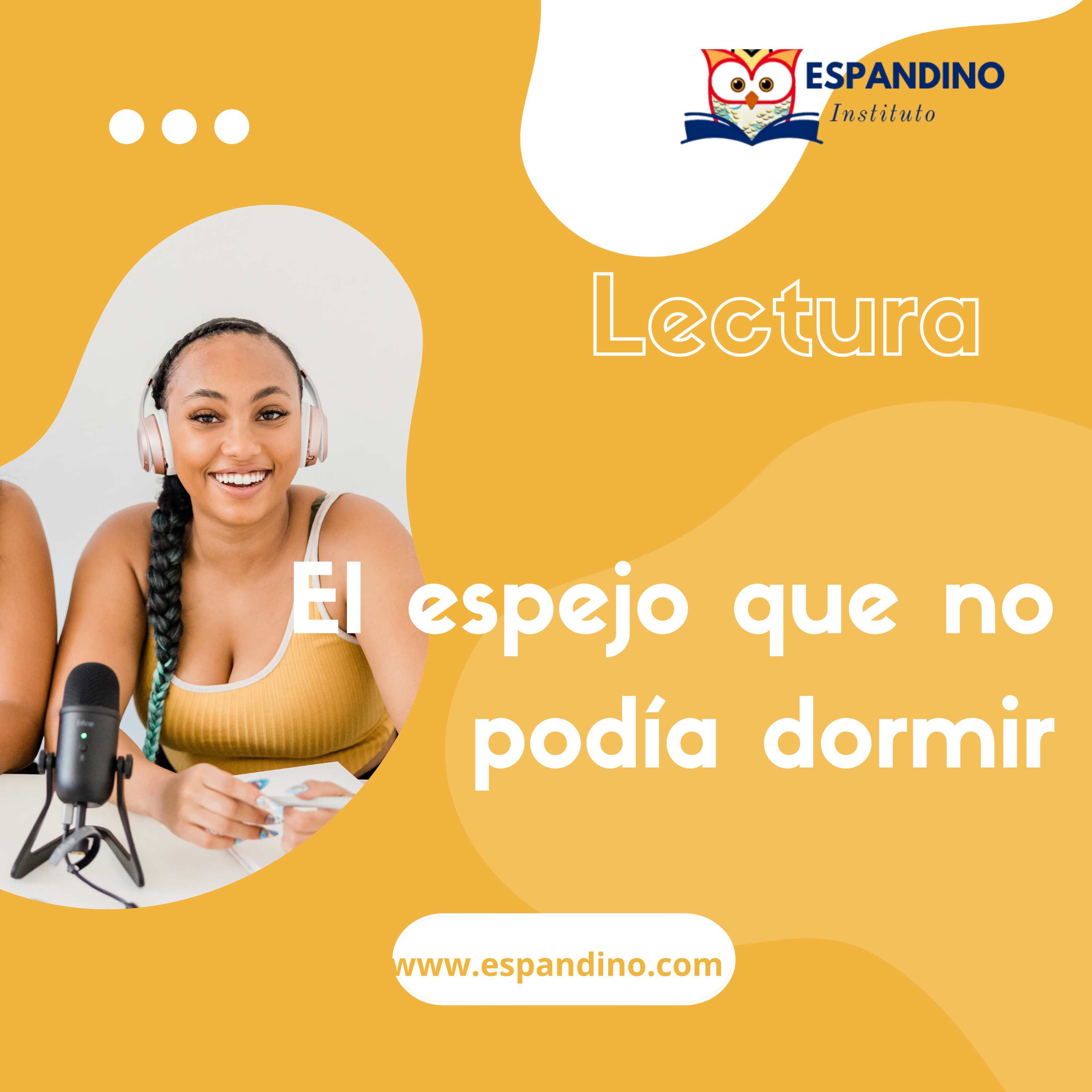 Espandino Instituto