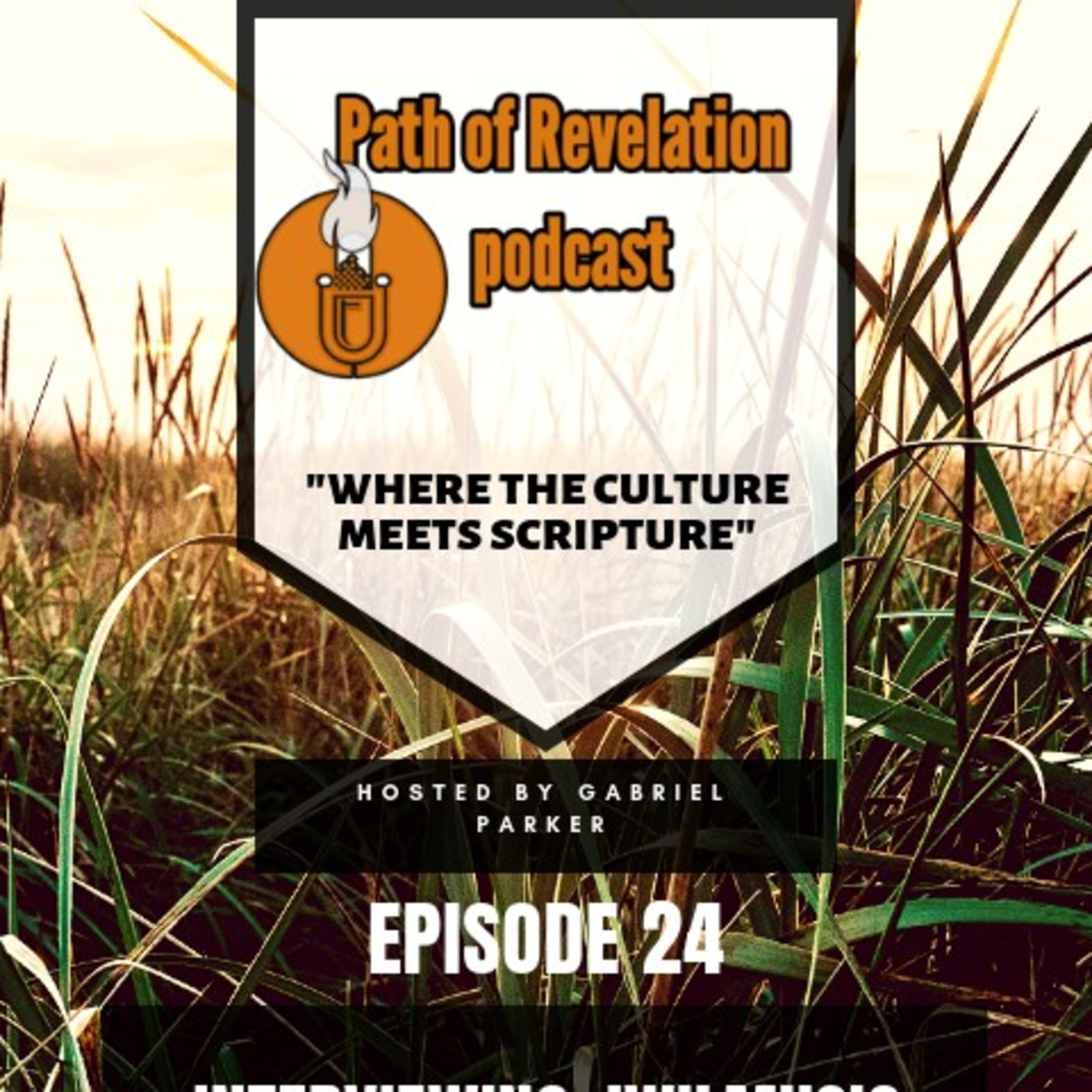 Path of Revelation podcast
