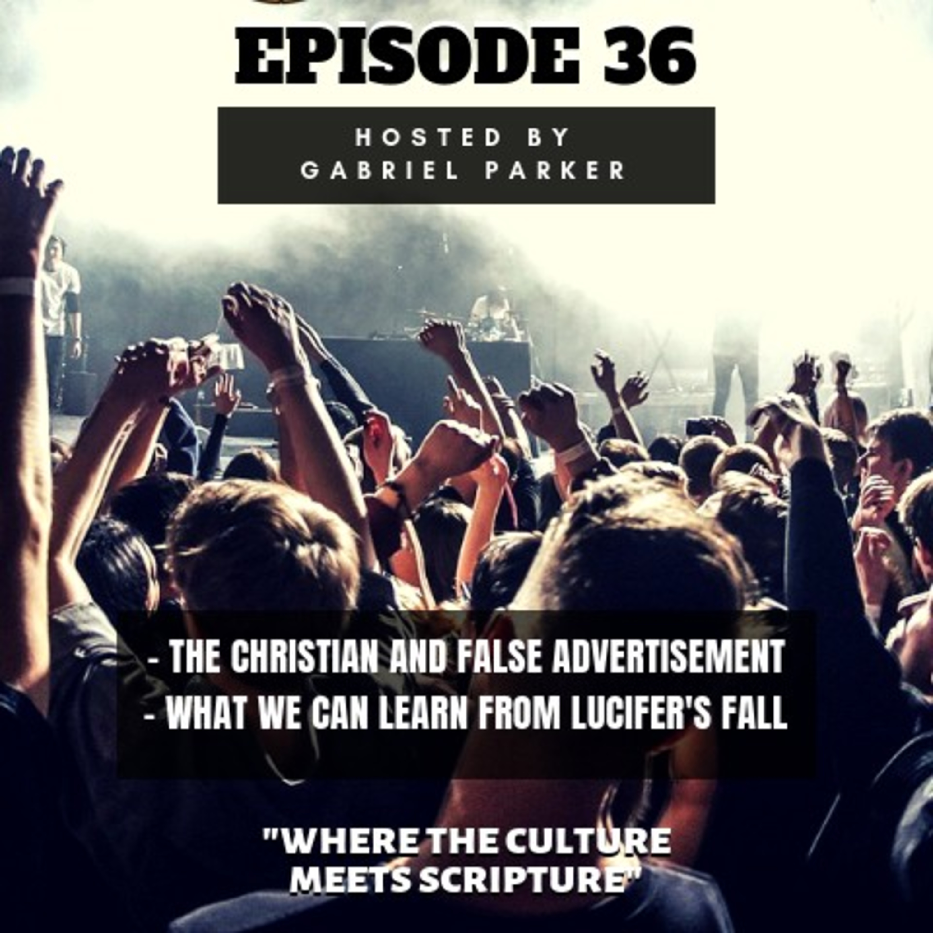 Path of Revelation Podcast: Episode 36